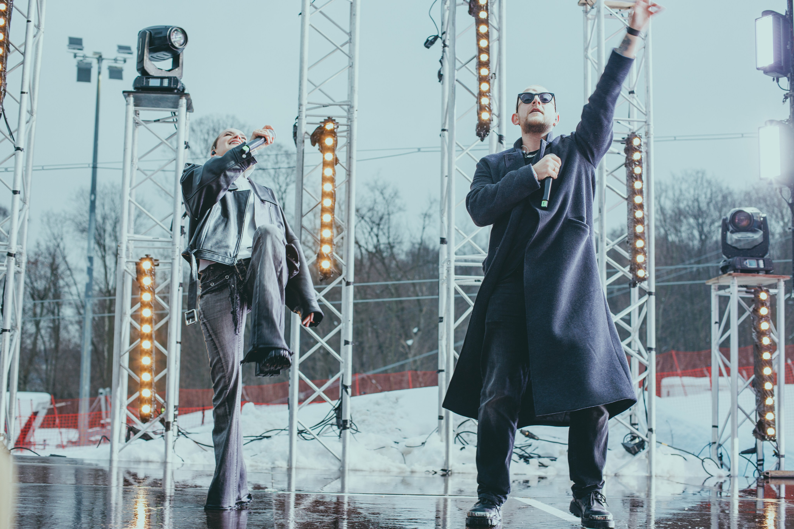NANSI & SIDOROV 