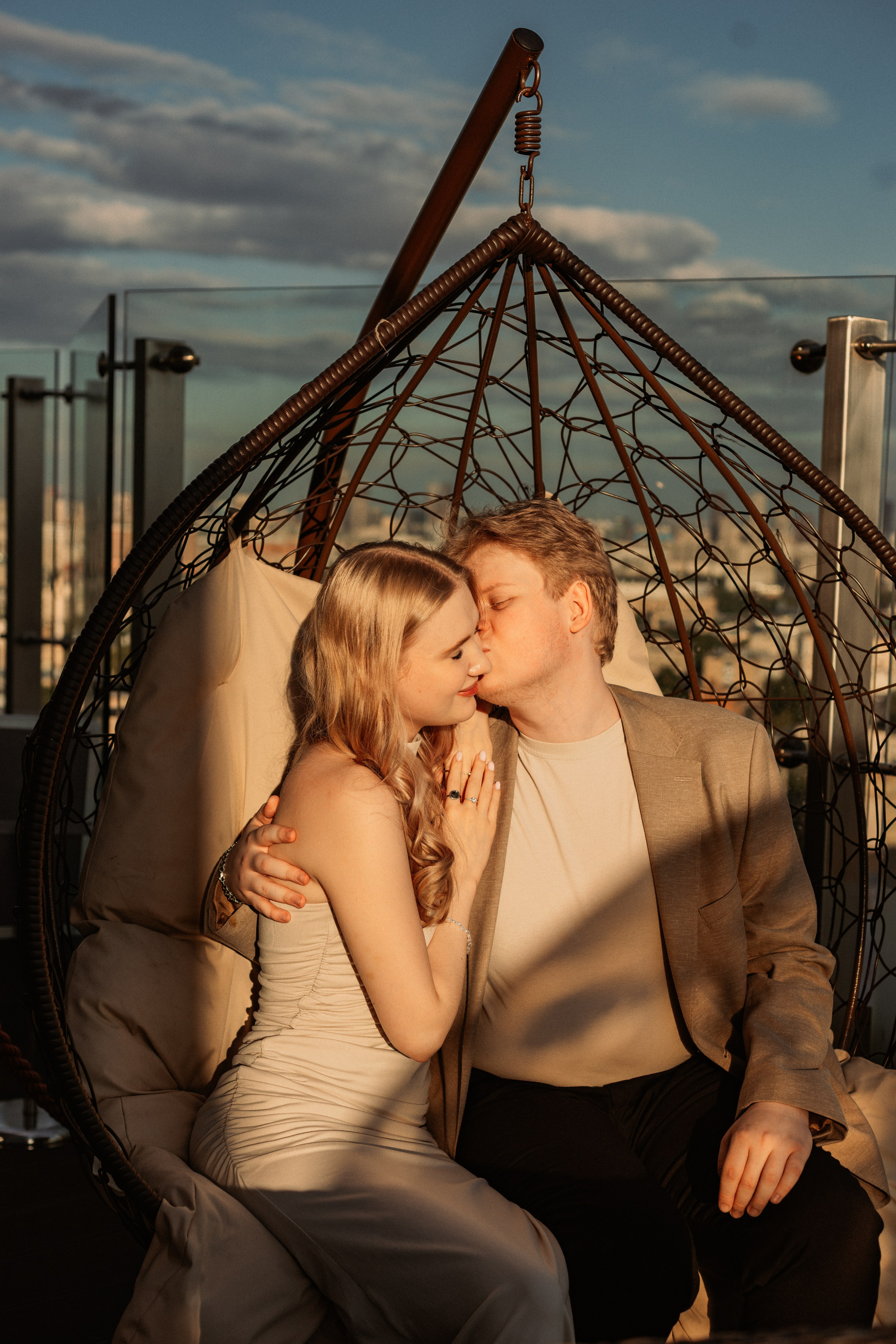 Семейная фотосессия, love-story. Фотограф Москва съемка мероприятий в Москве и Московской области Мария Рывкина