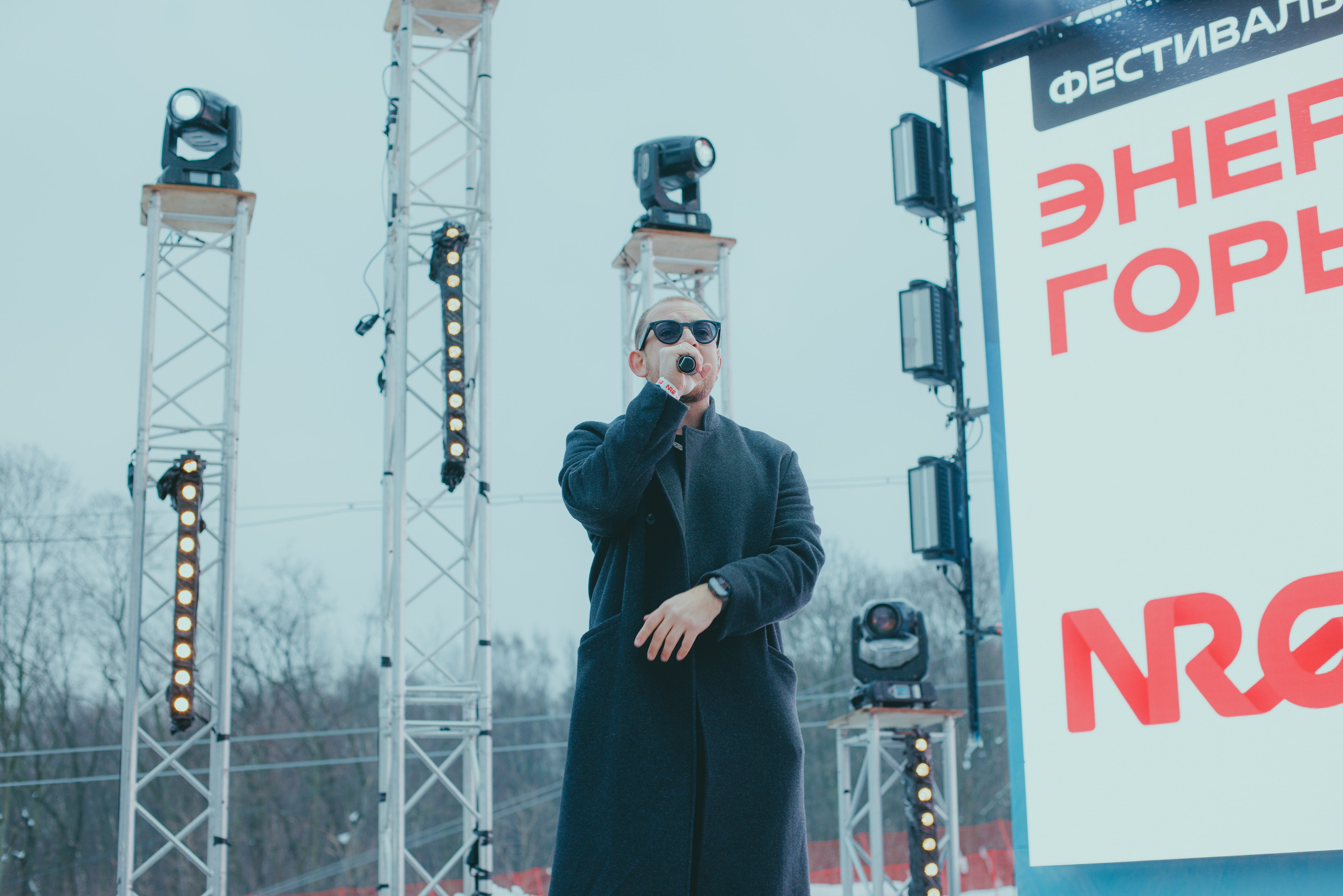 музыкальная группа NANSI & SIDOROV 