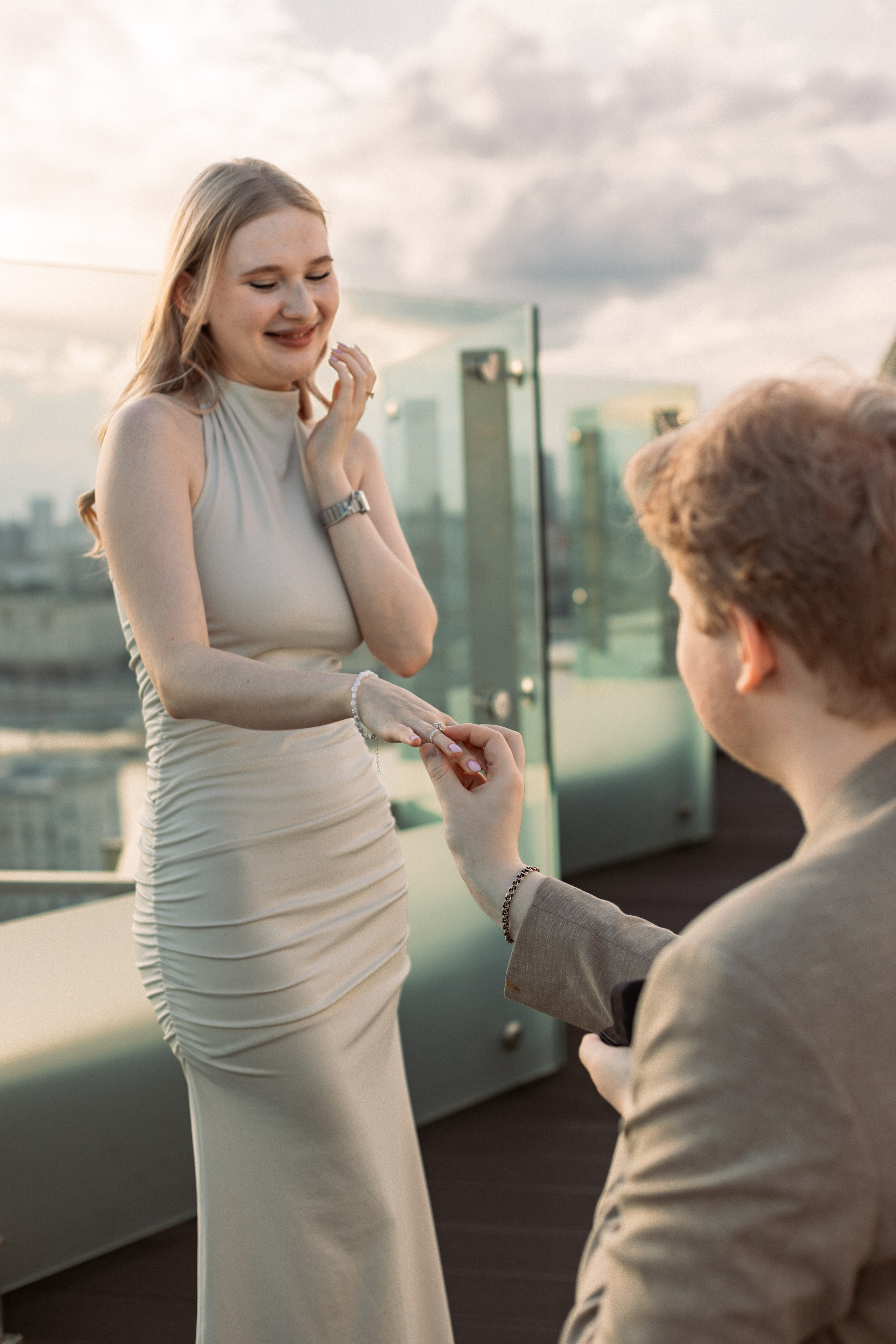 Семейная фотосессия, love-story. Фотограф Москва съемка мероприятий в Москве и Московской области Мария Рывкина