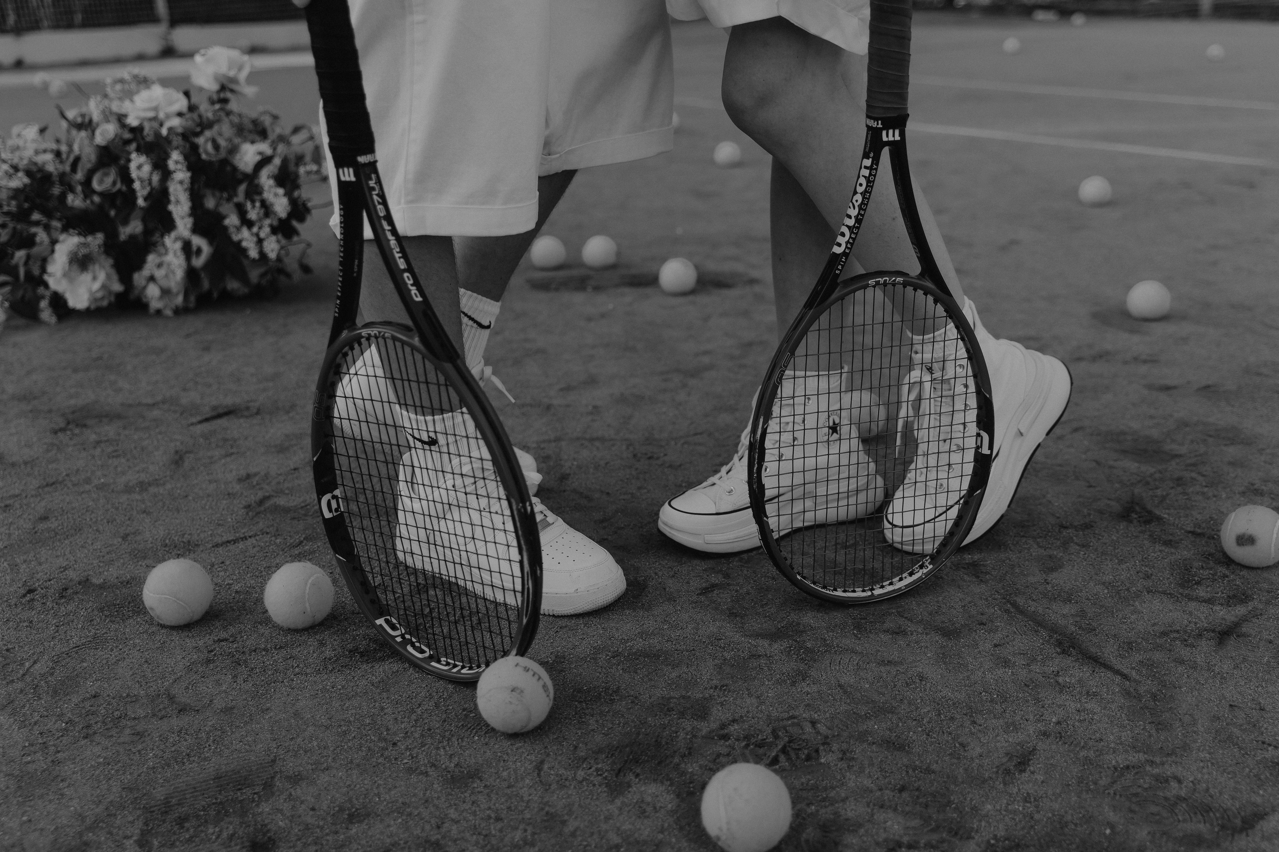 L&N. Свадебный фотограф — Наталья Фед СПб/Москва