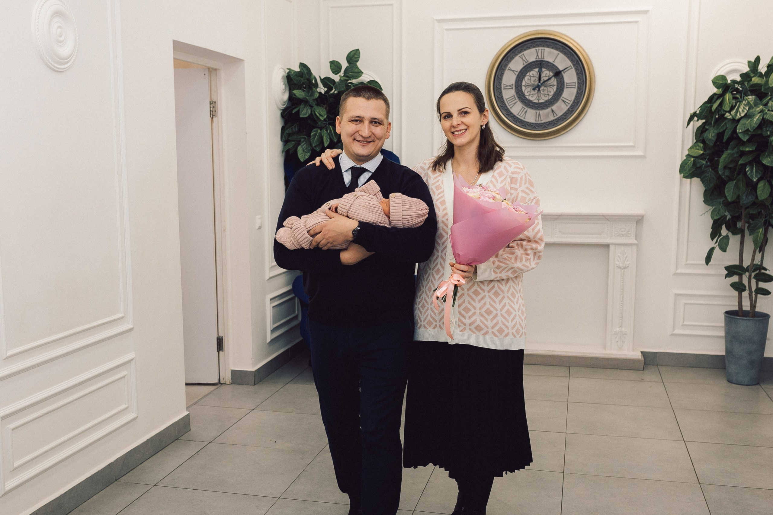 Выписка Щелково