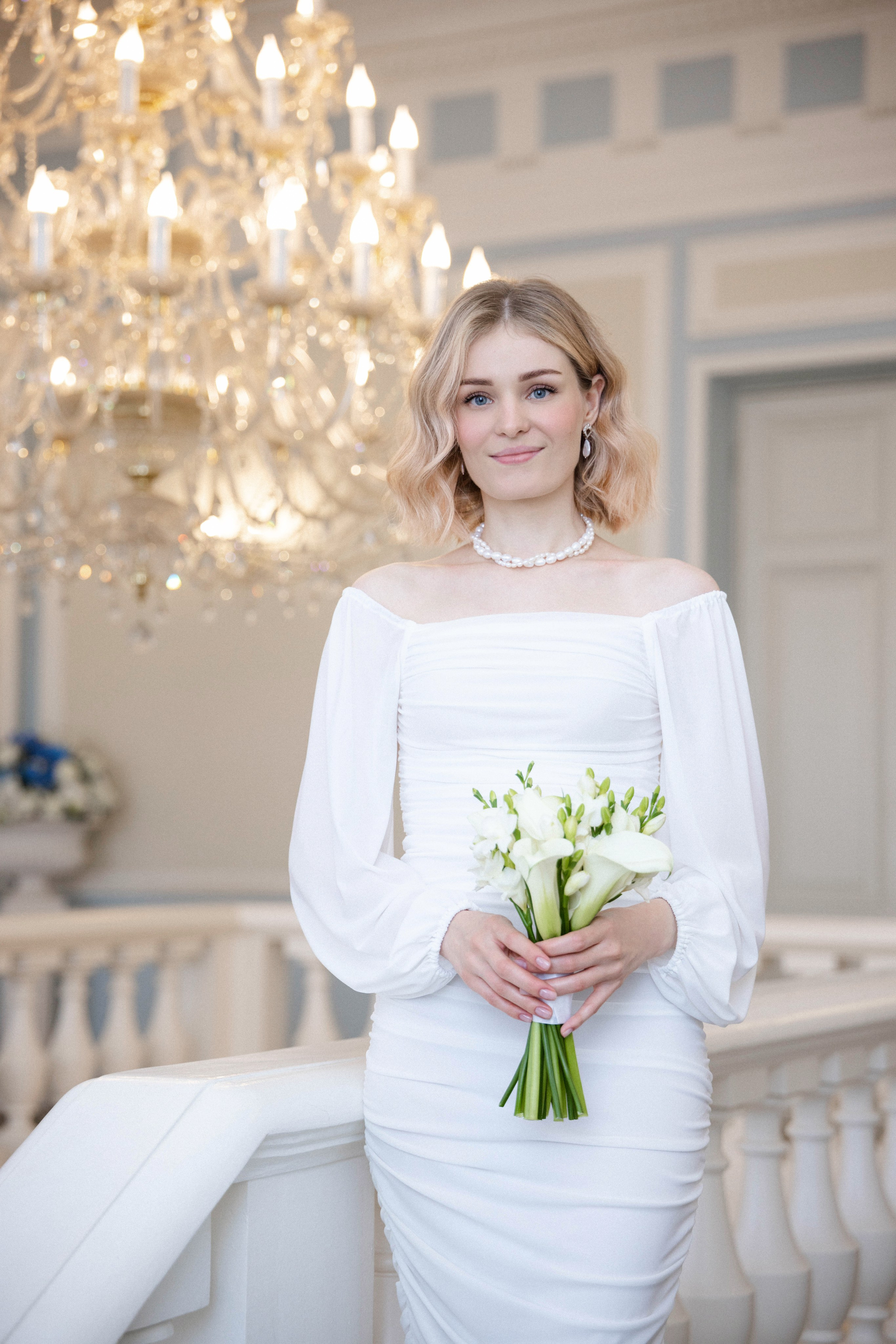 Татьяна и Дмитрий. Свадебный и портретный фотограф