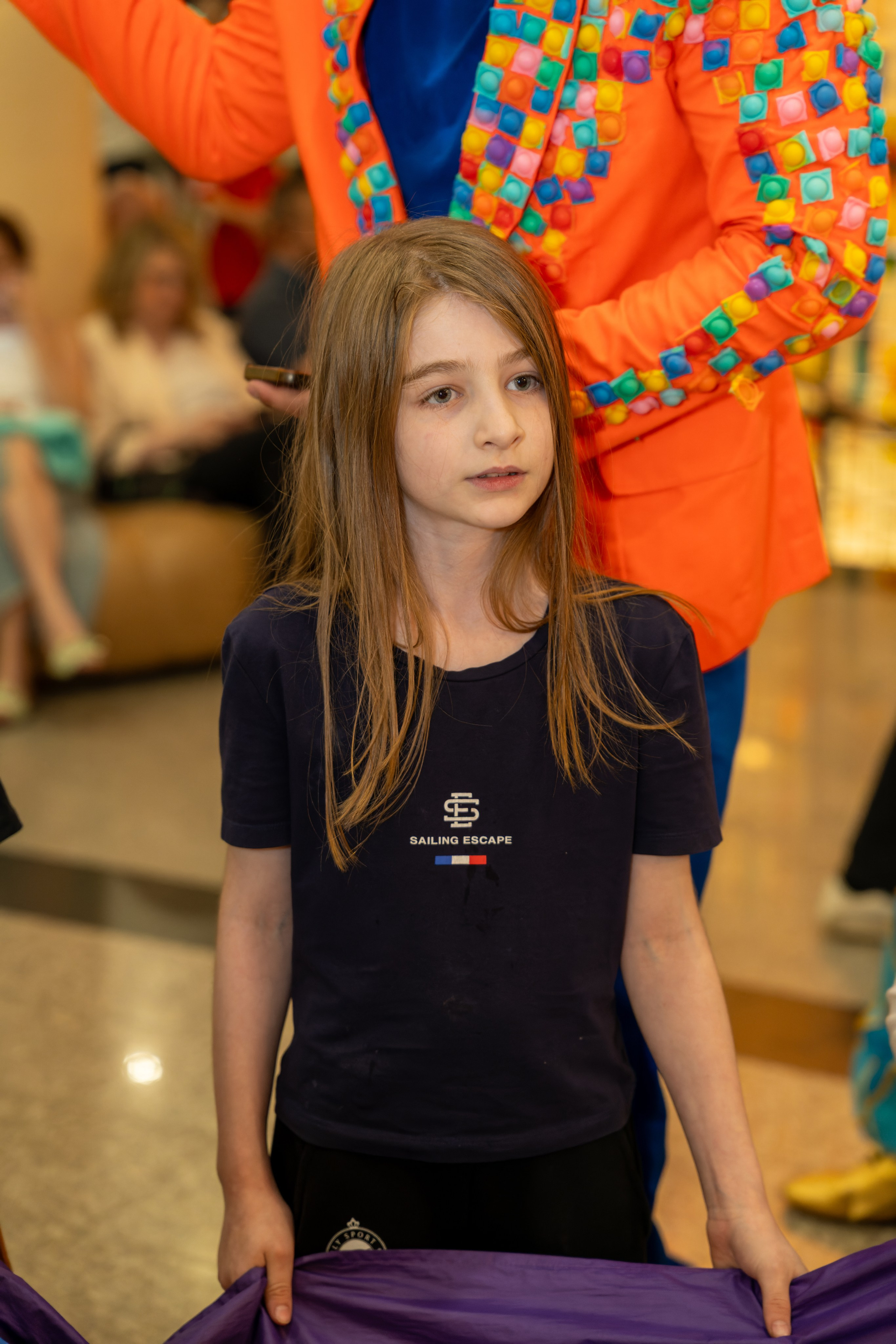 Съёмка благотворительного спектакля «Новая история деревянного мальчика». «Студия DRONAVT`s» — видеосъёмка и фотография г. Москва