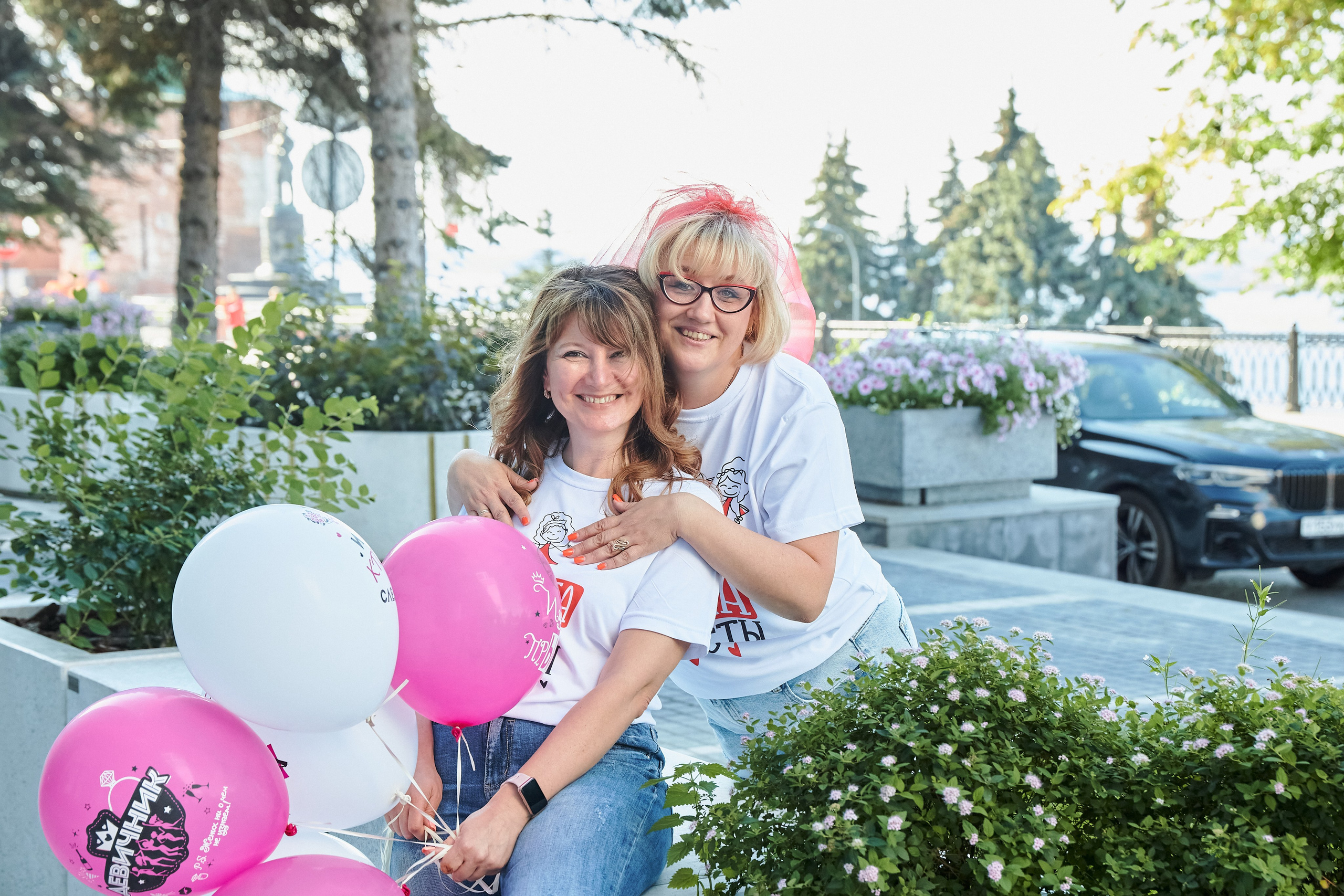 Девичник Прощай Макарова. Кокорин Евгений Фотограф