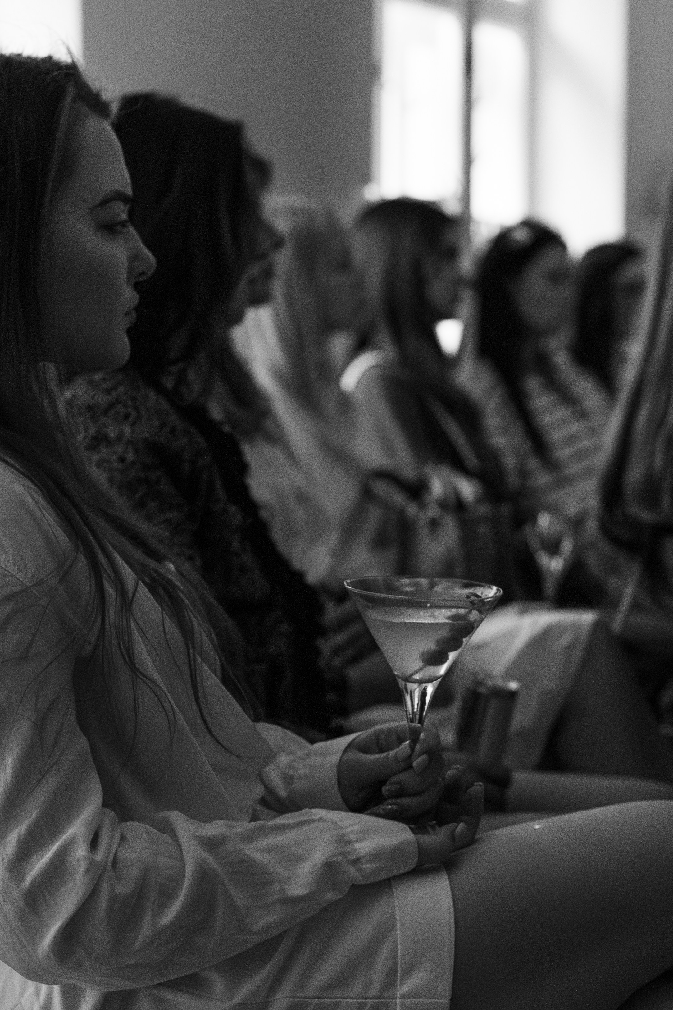 Prague, book presentation. Magic photos