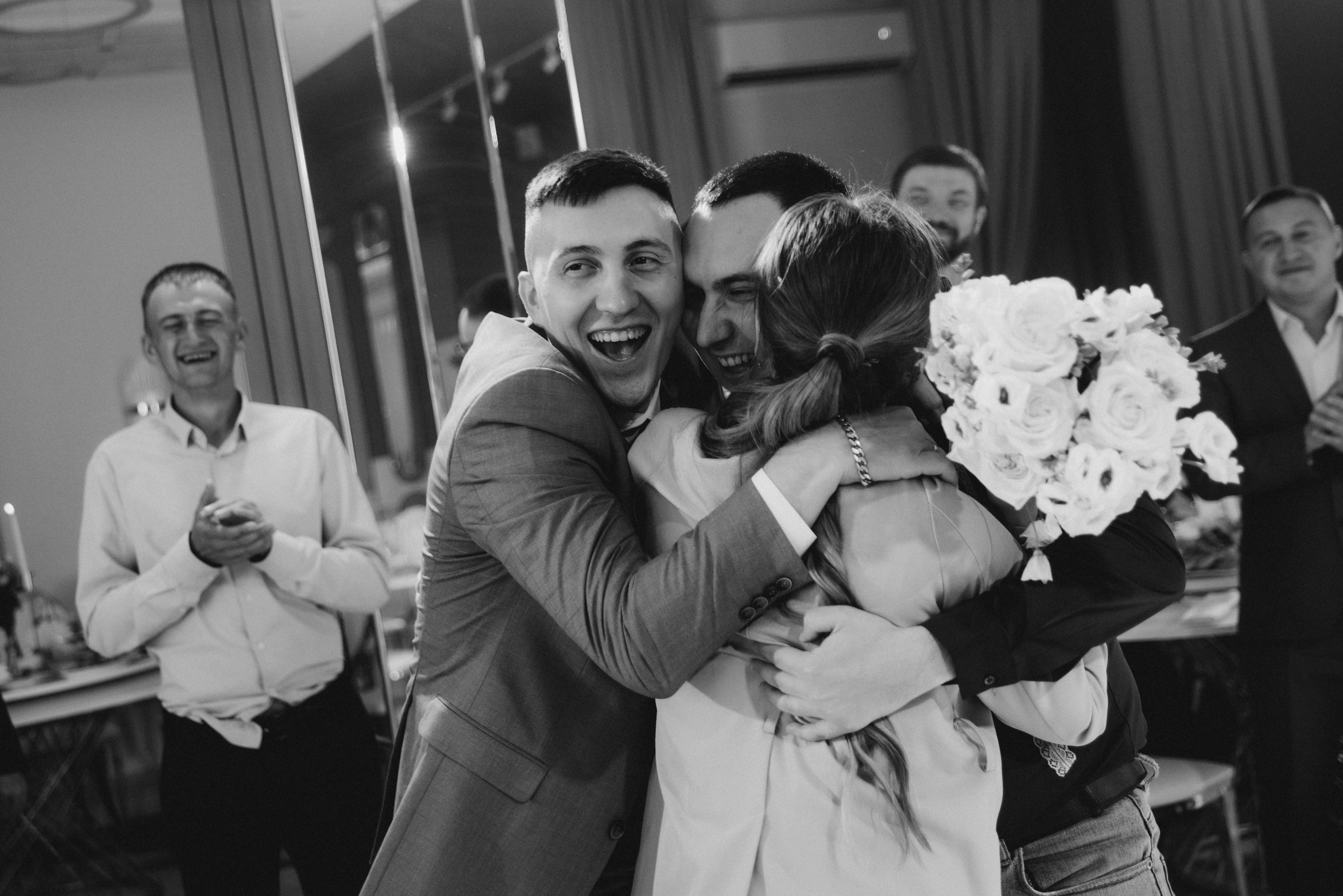 . Свадебный и семейный фотограф в Йошкар-Оле, Питере и Казани Александра Богинич