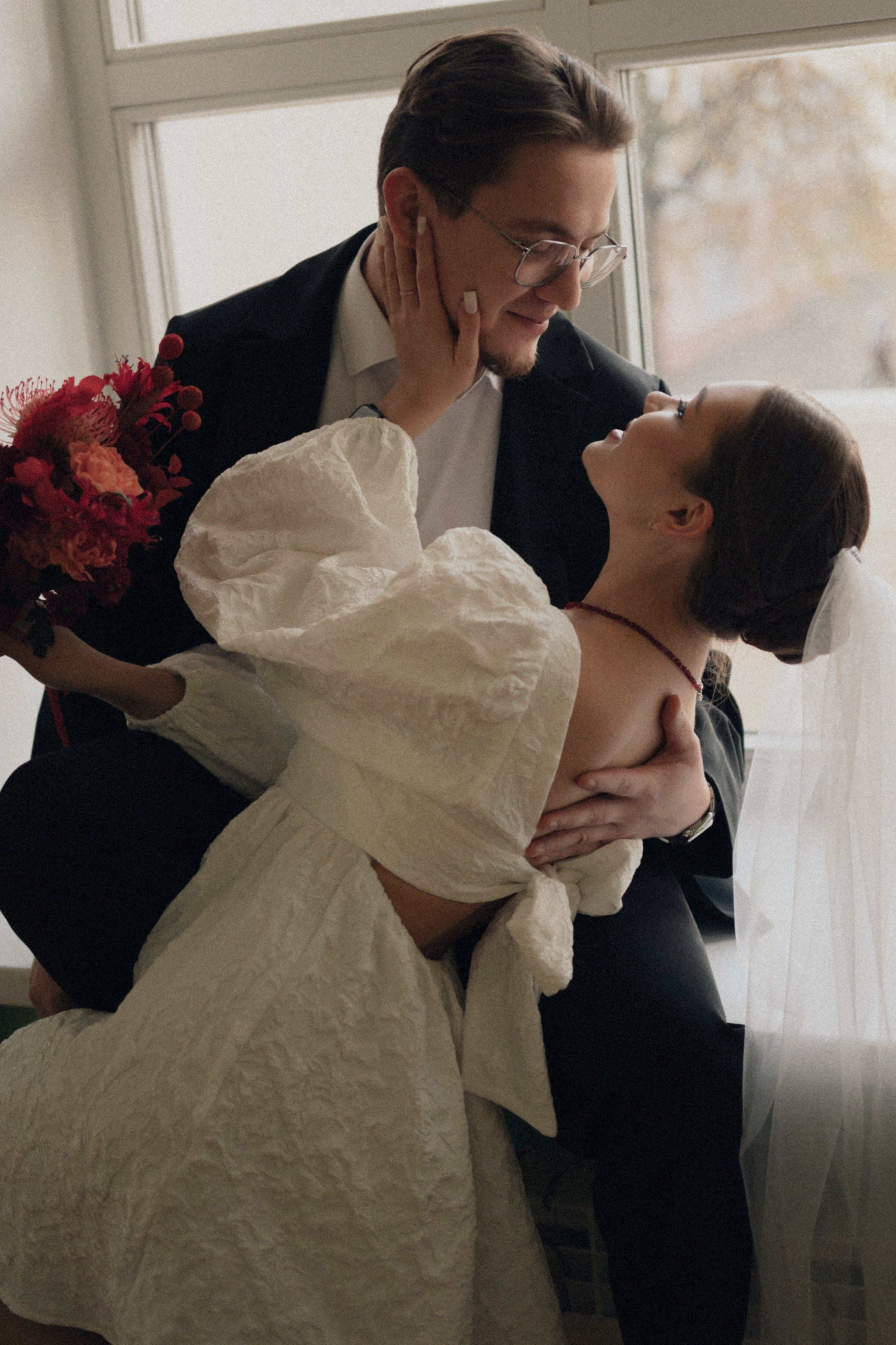 Душа моей души