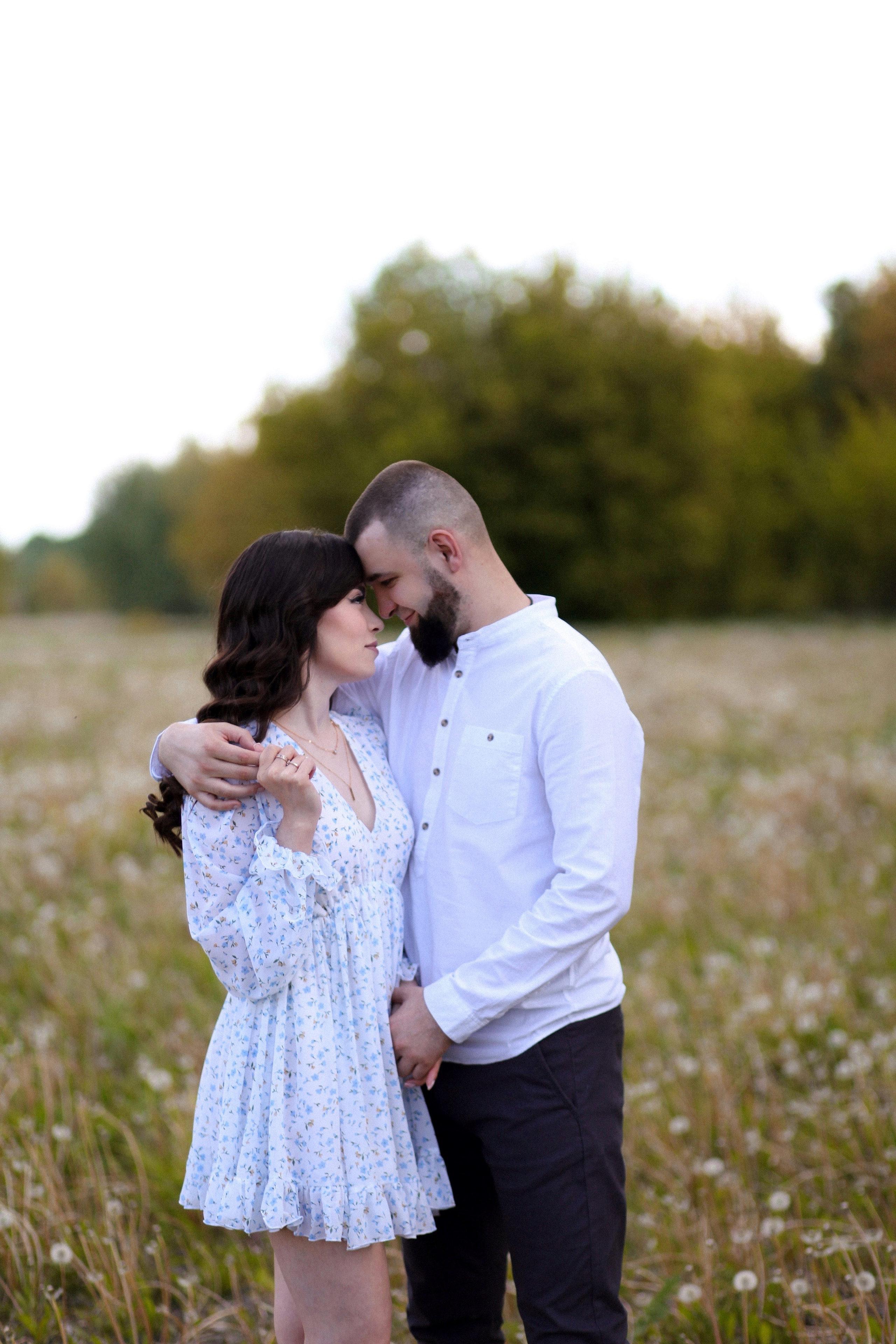 Любовь. О фотографии с душой