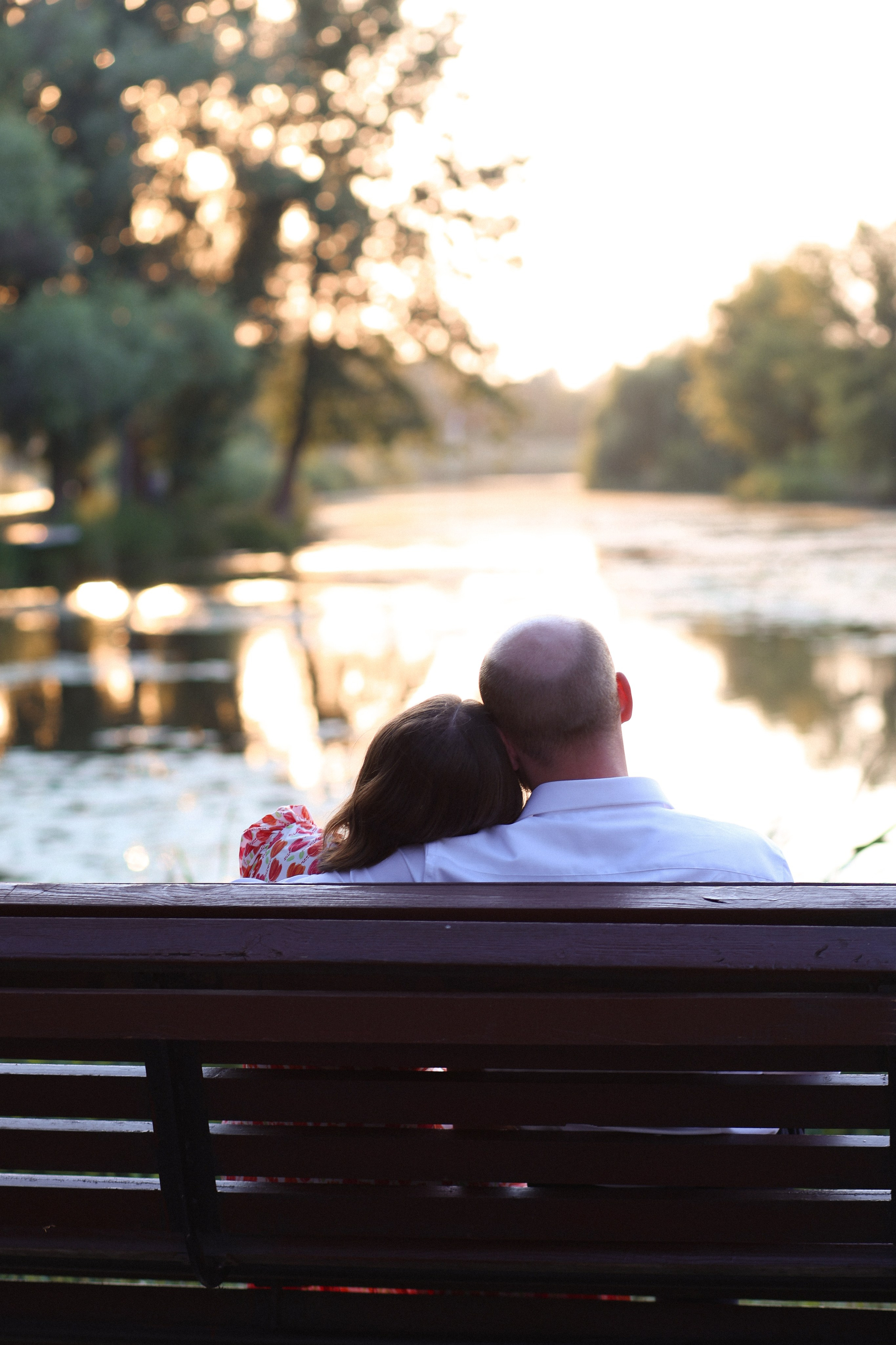 Аня и Семён. О фотографии с душой