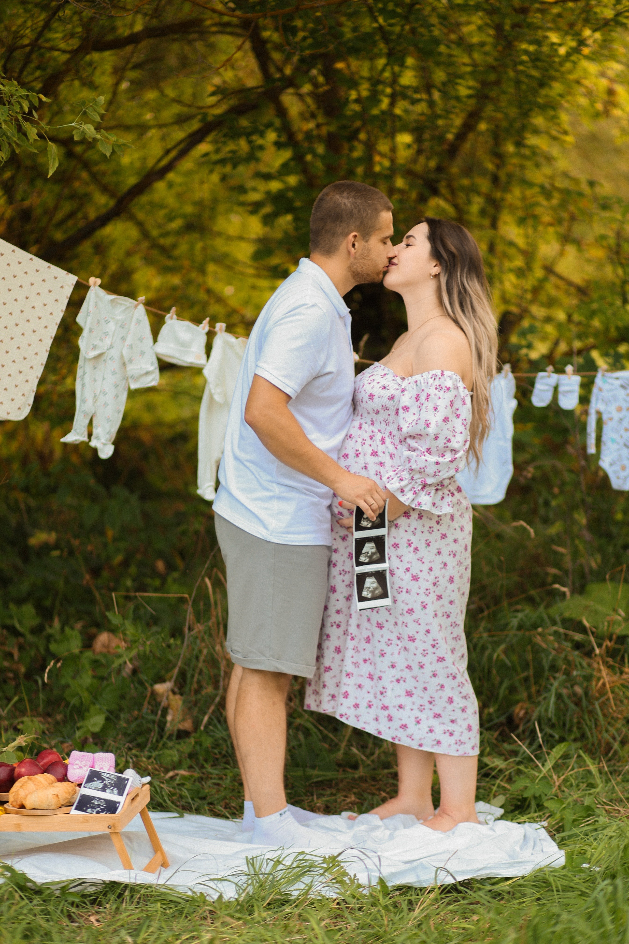 Таня и Рома. О фотографии с душой