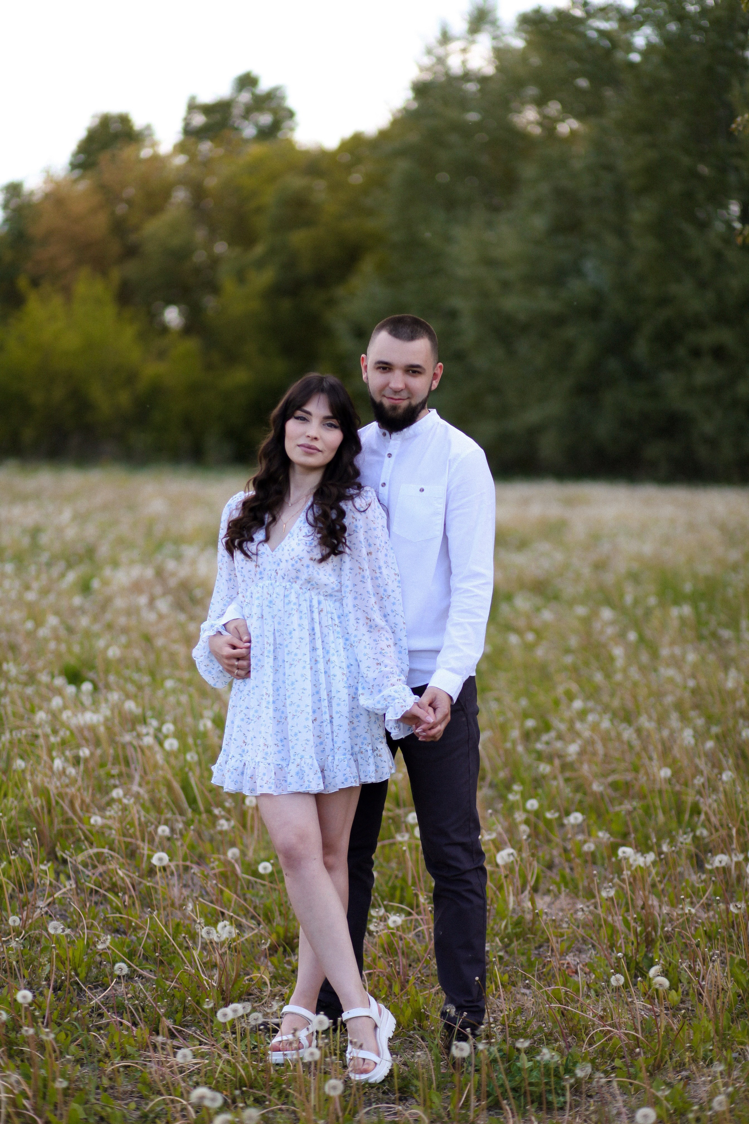 Любовь. О фотографии с душой