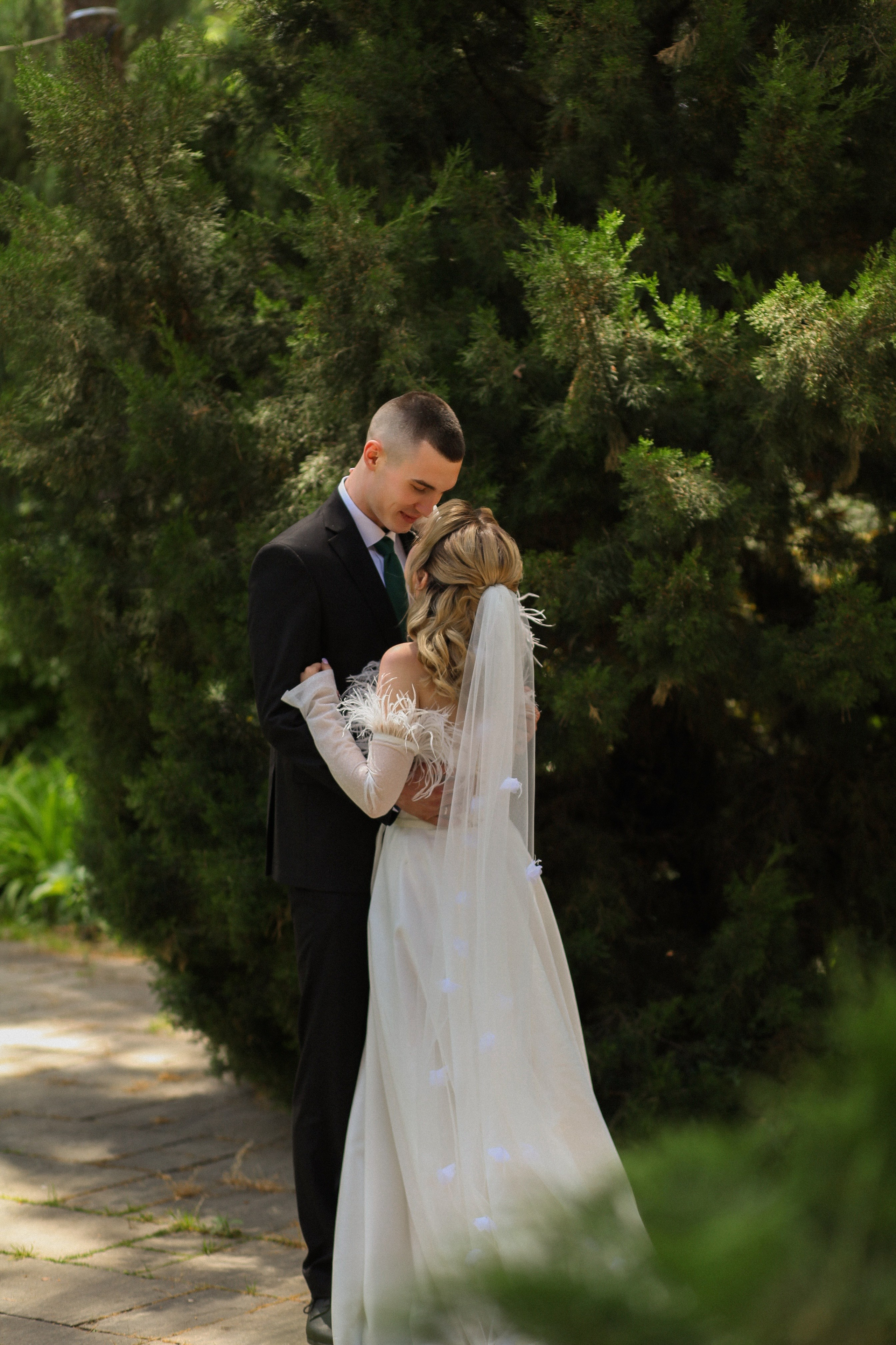 А & D 24'. О фотографии с душой