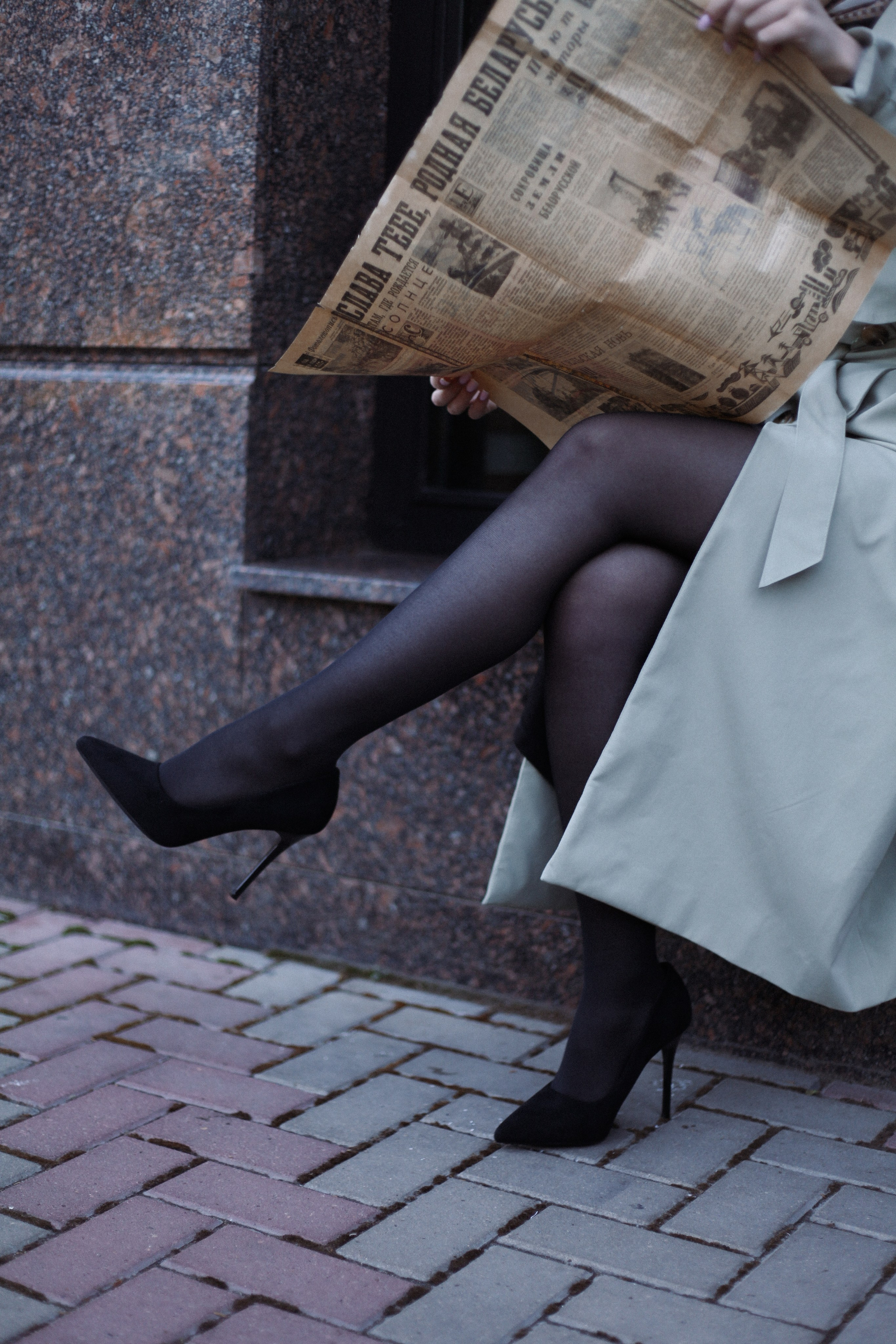 ANASTASIA. О фотографии с душой