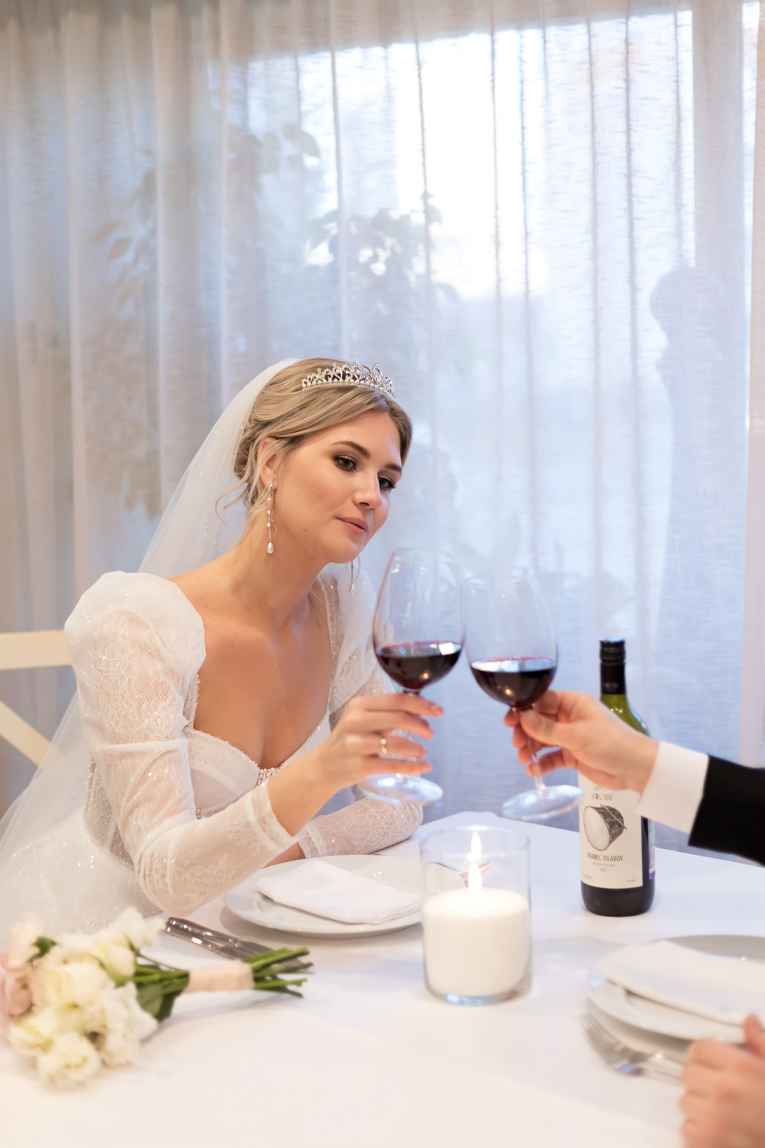 Павел и Ирина. Свадебный и семейный фотограф в Сургуте и ХМАО Черепанова Наталья