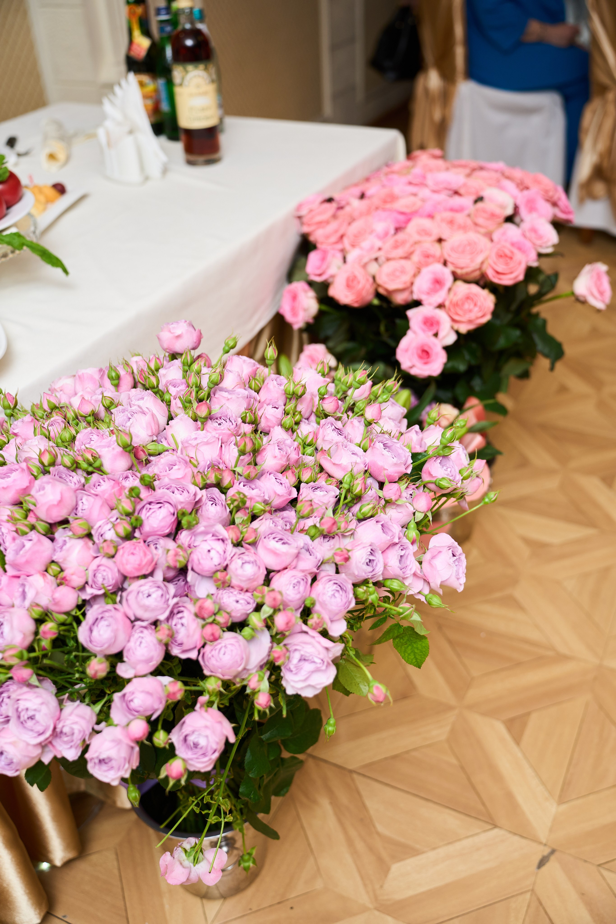 Помолвка Софии и Артура. Елизавета Мальгина, фотограф в Москве