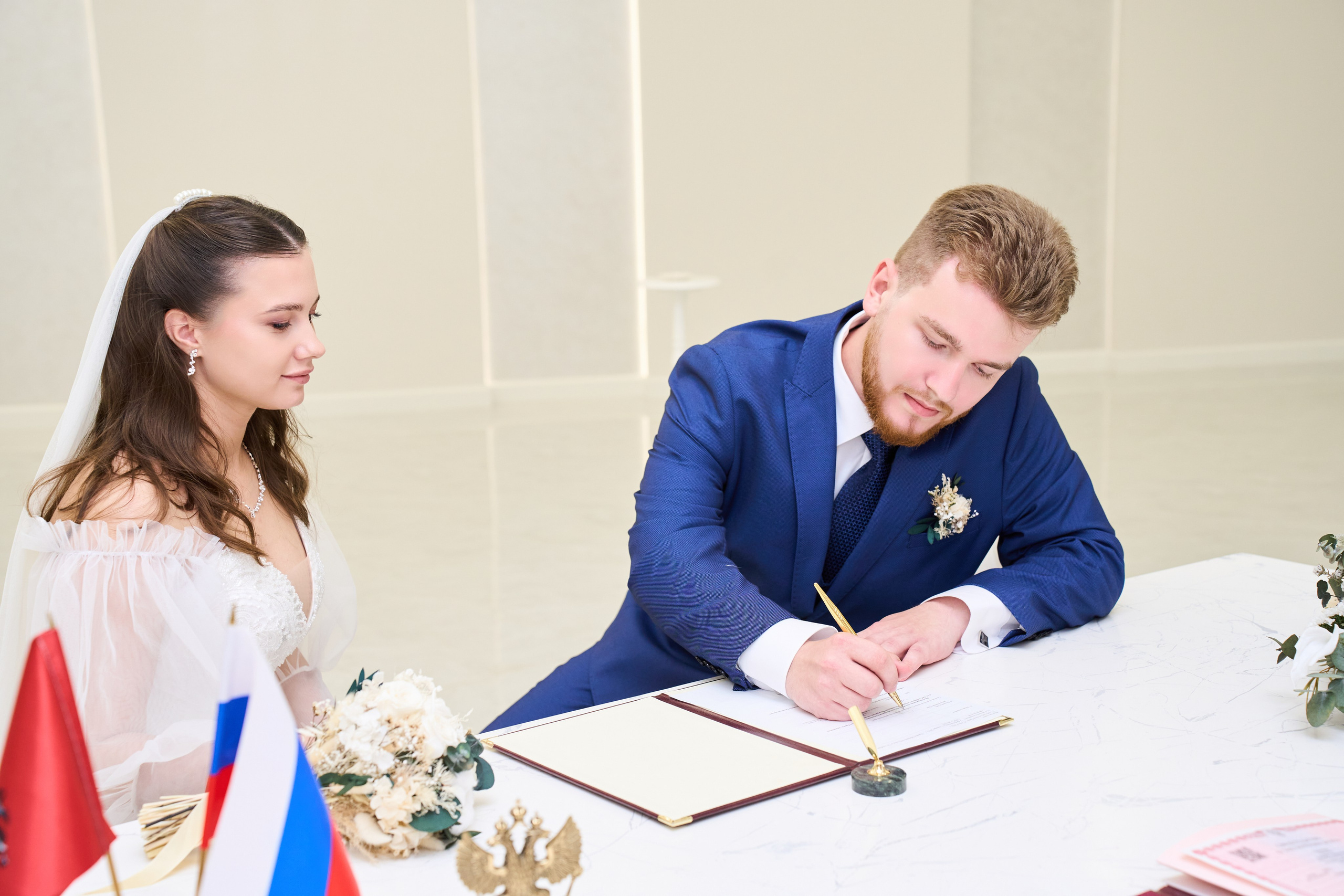 Юлия & Андрей. Елизавета Мальгина, фотограф в Москве