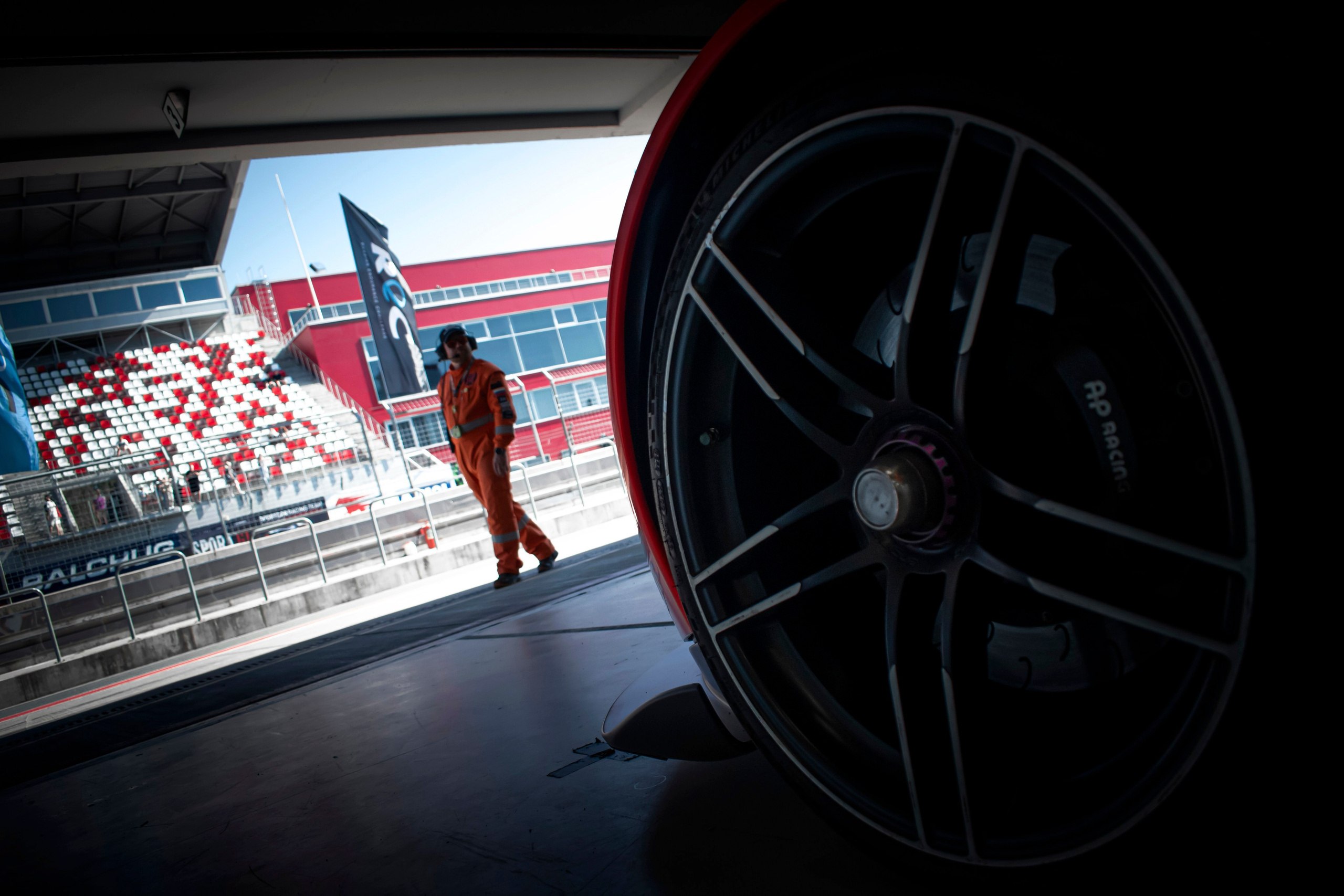 Сезон 2024 Russian Endurance Challenge. Голосов Дмитрий — автоспортивный фотограф