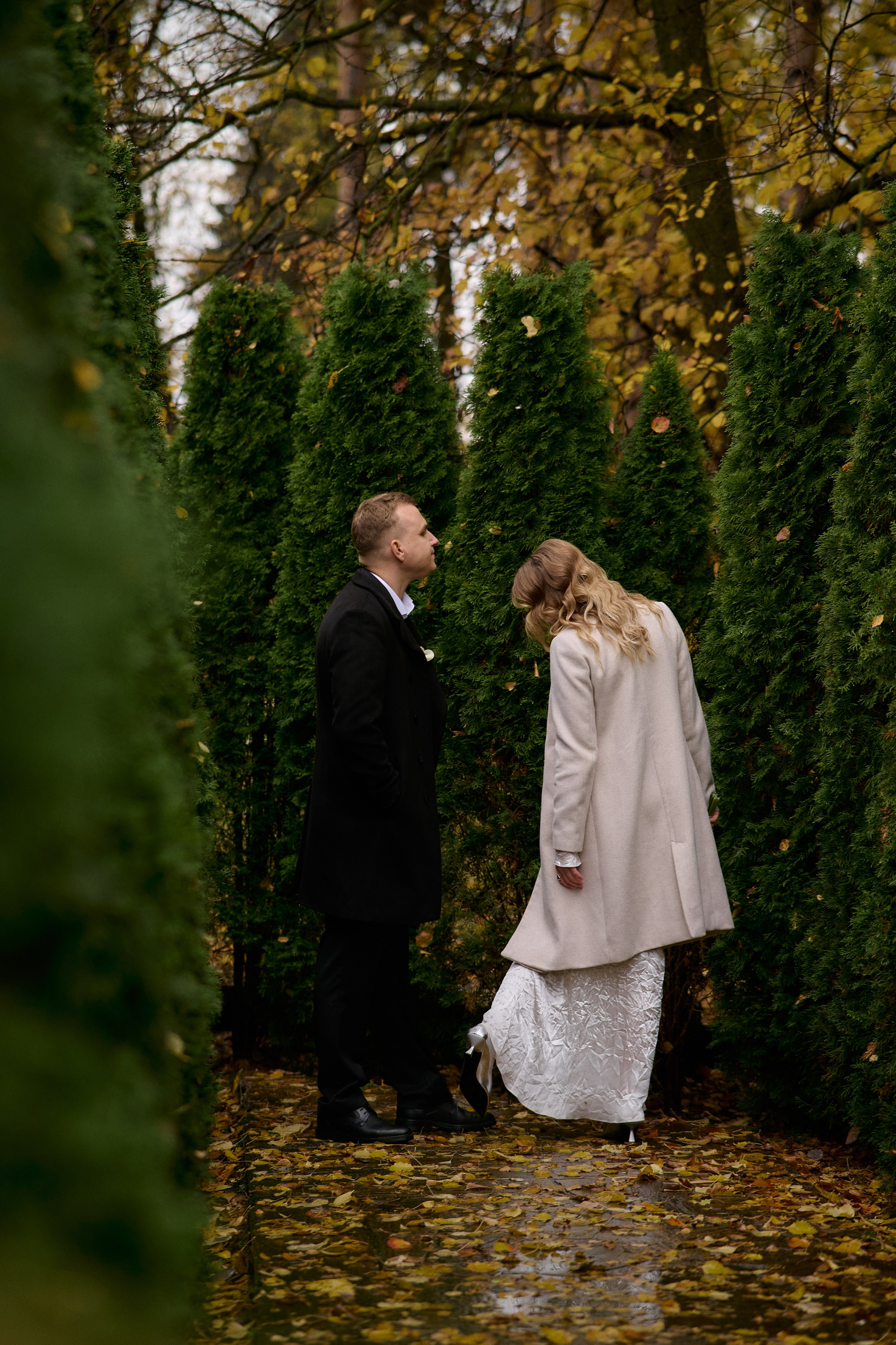 Серёжа и Вика. Семейный и свадебный lifestyle-фотограф в Москве Мария Петрова