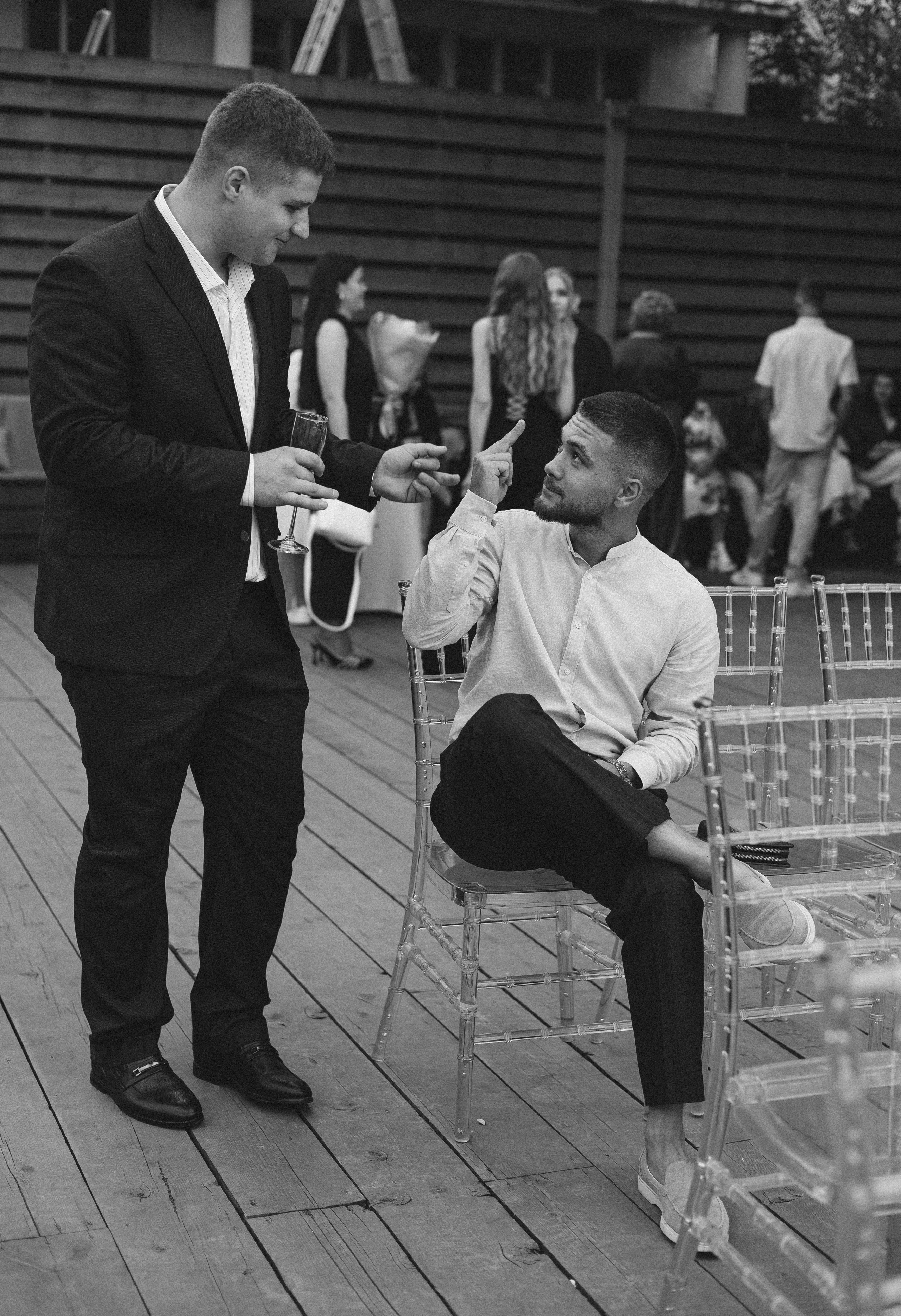 Игорь & Ангелина. Главная