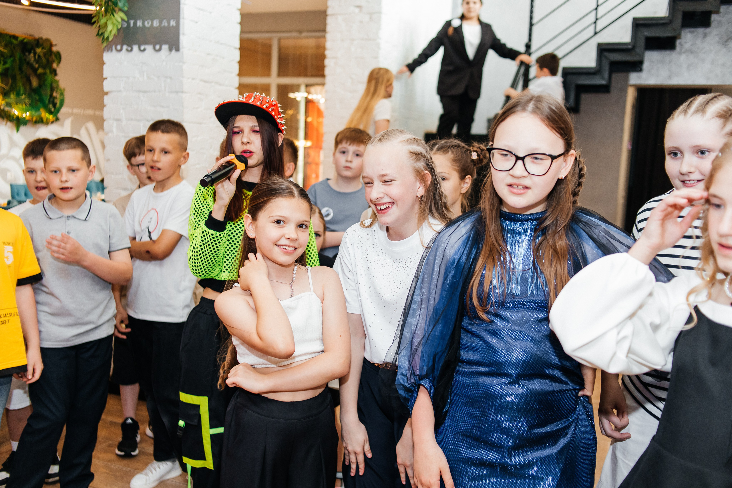 ВЫПУСКНОЙ 2025. Фотограф в Белгороде Варвара Виноходова