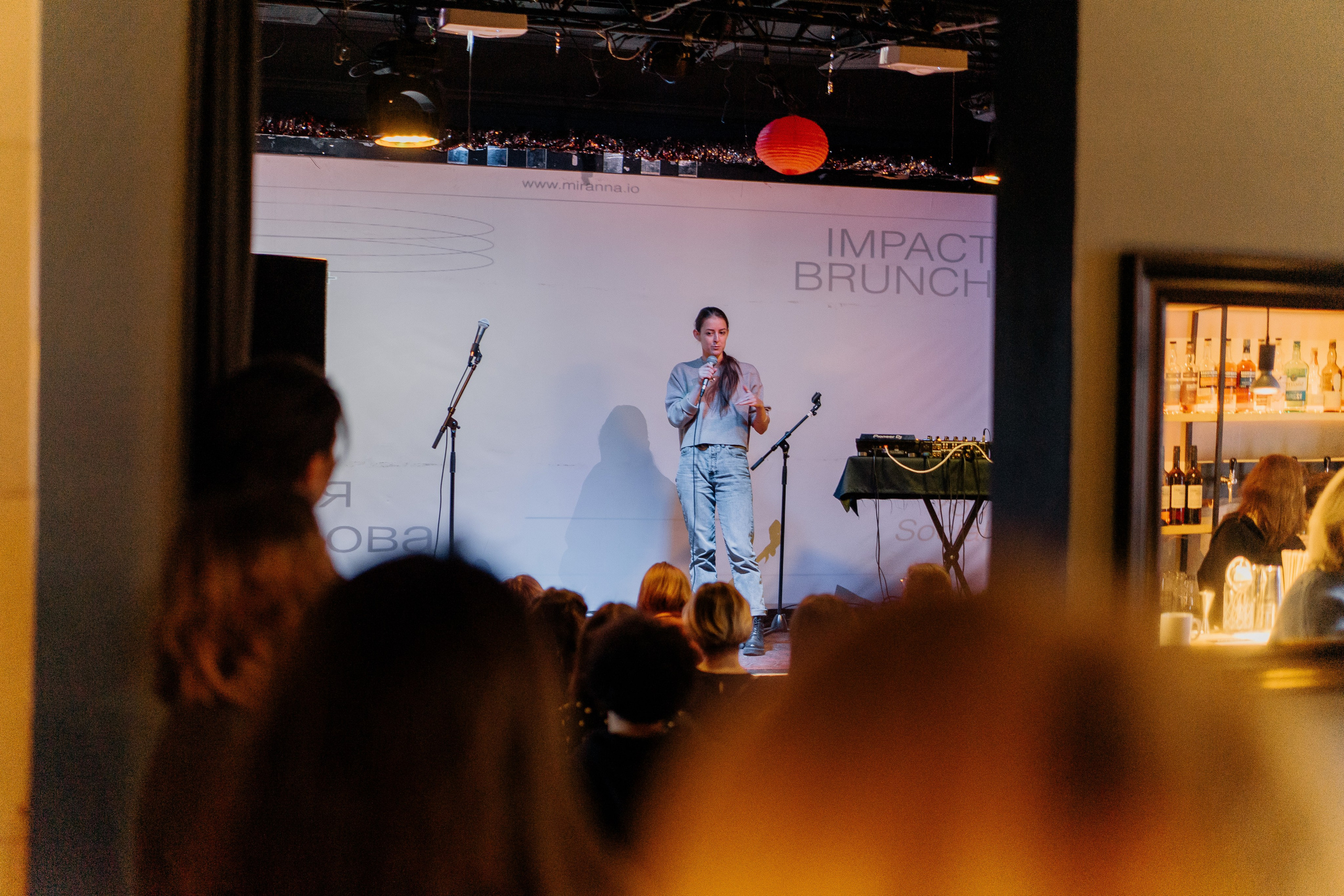 Impact brunch. Портретный арт и репортажный фотограф в Нячанге Ульяхина Полина