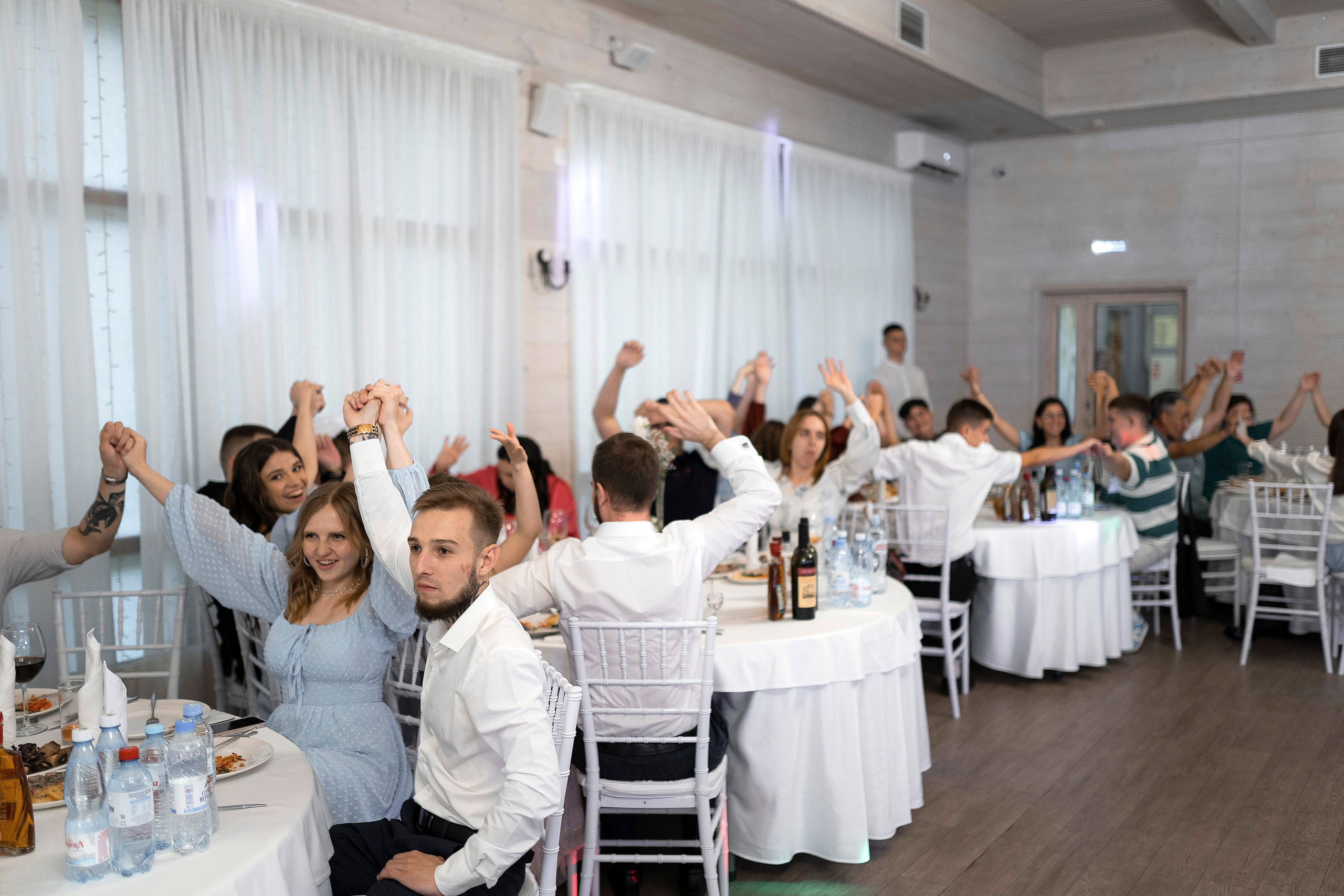 Константин и Алина. Фотограф в Самаре Муртазина Дарья