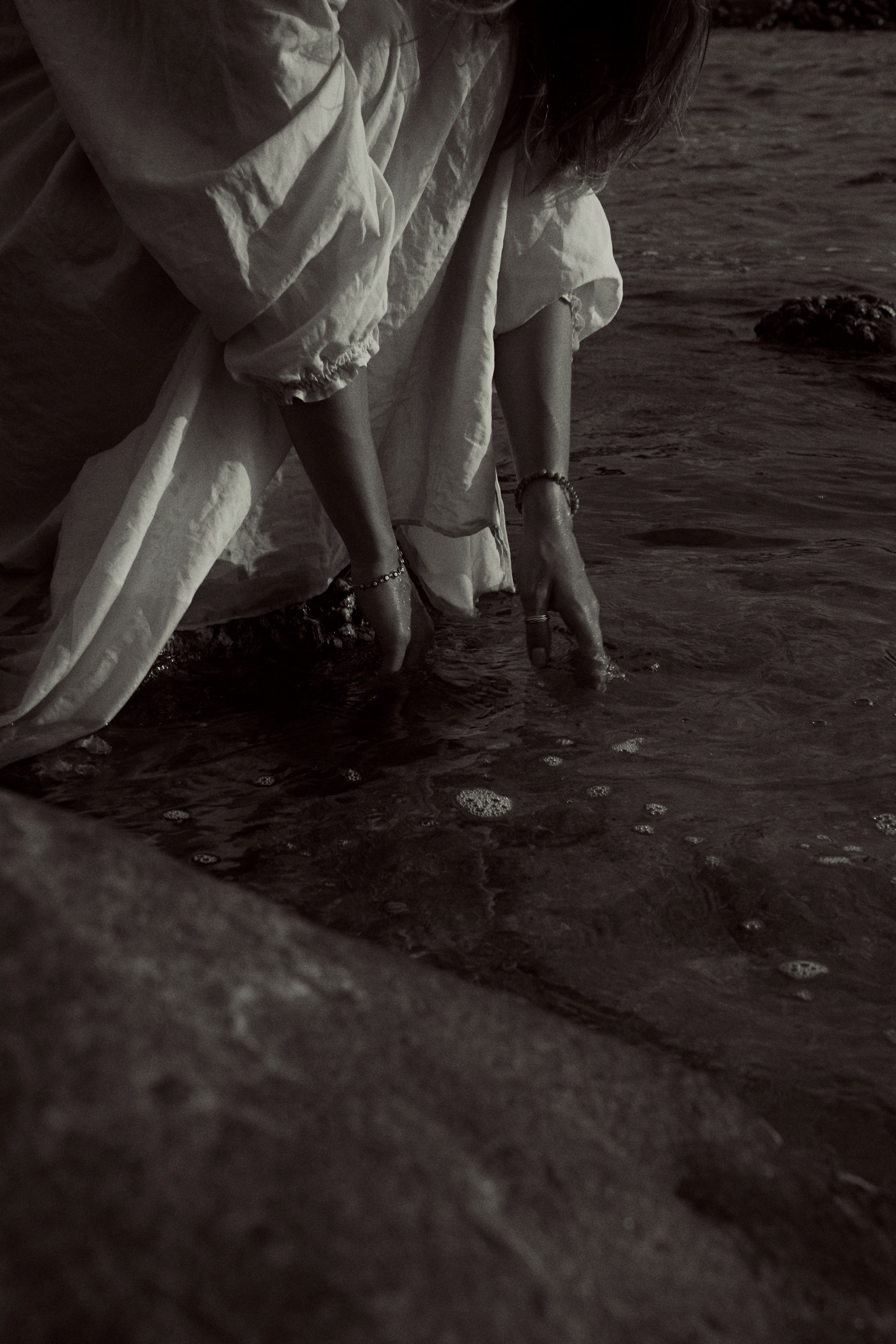 NIKA. Yekaterinburg, Sochi, Istanbul, Tiflis-Bshari Zaana’da fotoğrafçı