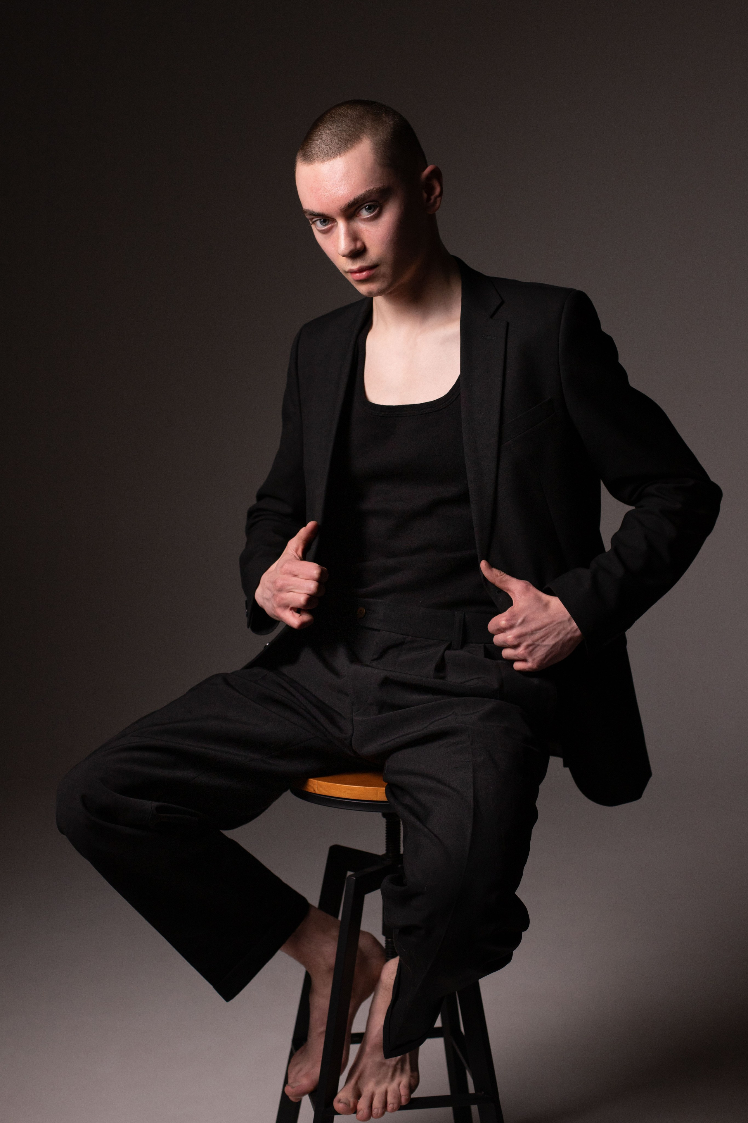 Индивидуальная фотосессия. Свадебный и портретный фотограф Сергей. Тверь. Москва