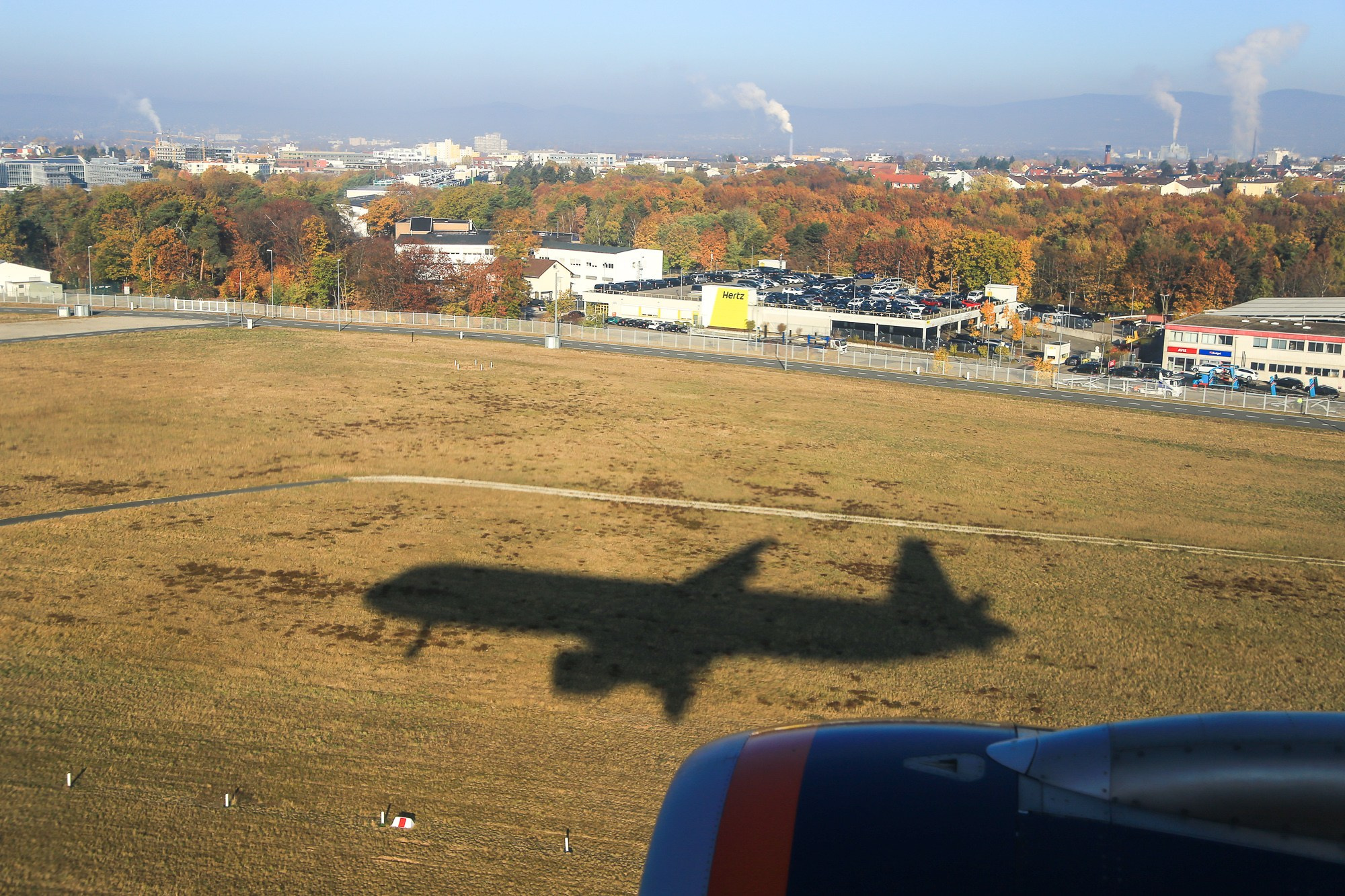 Авиация. Спортивный и корпоративный фотограф в Москве Олег Беспалов
