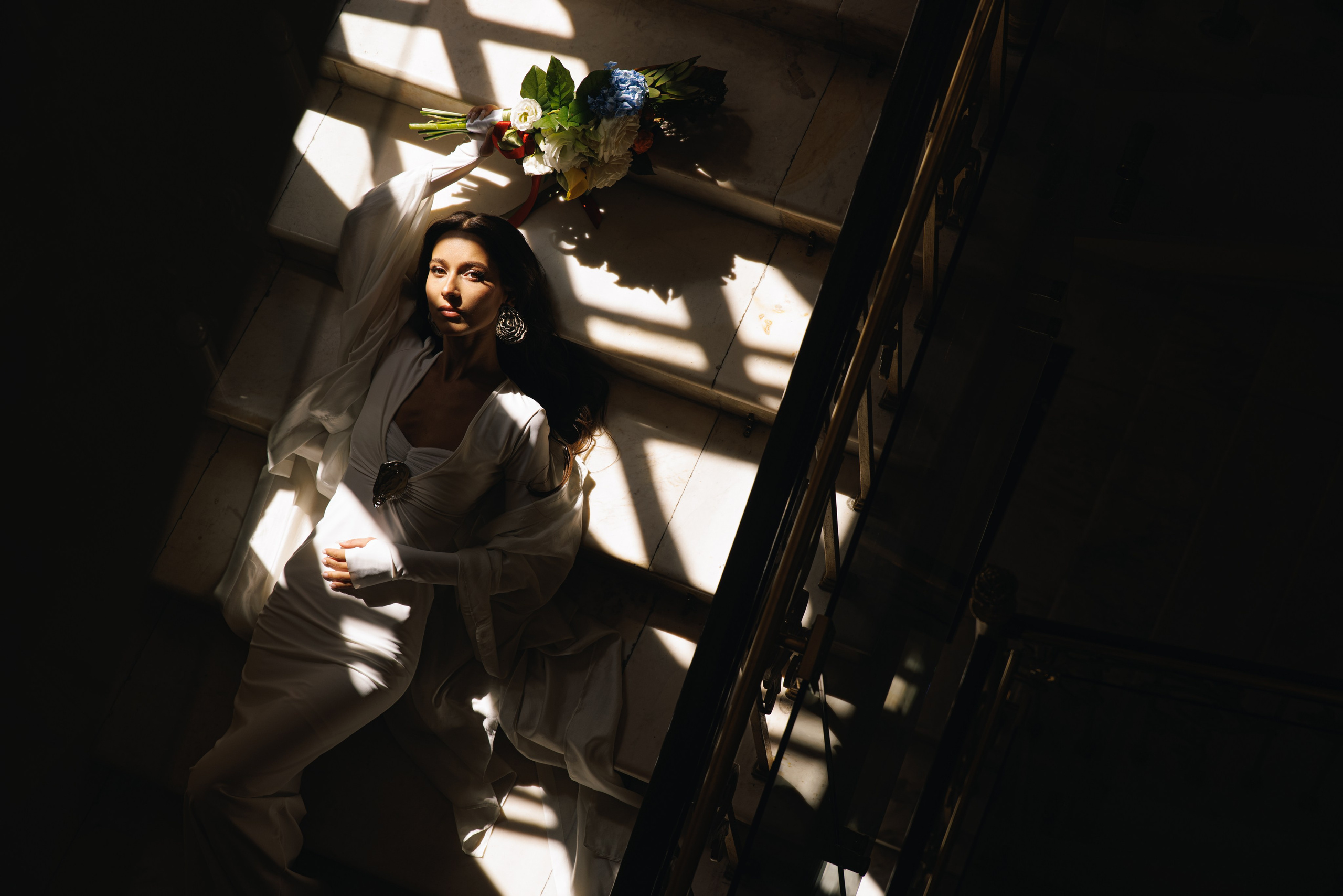 Твоя жемчужина. Свадебный и семейный фотограф в Москве Julia Juice