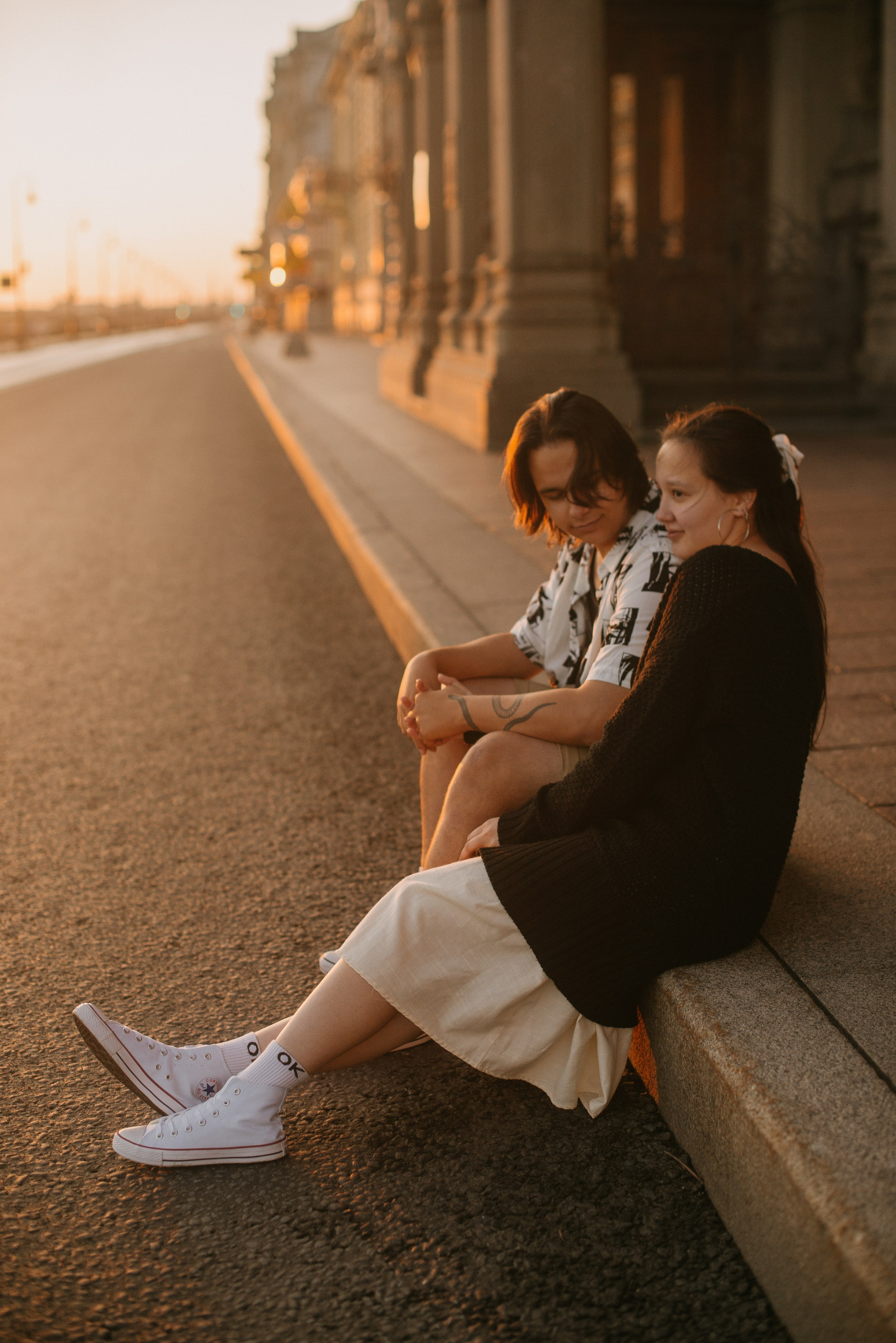 Lovestory. Семейный фотограф /СПБ/Выборг/ Голубева Ульяна