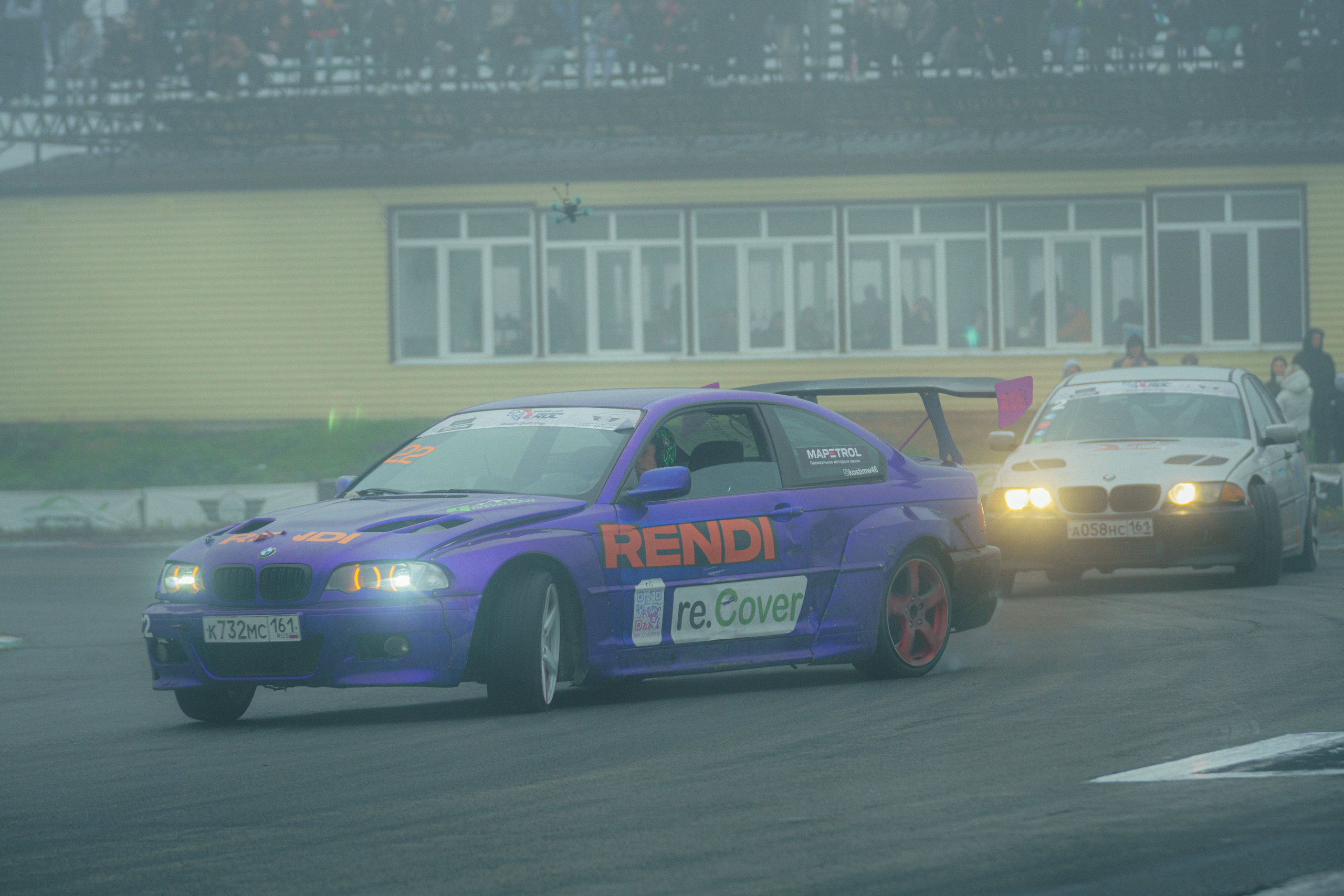 RDC-Чемпионат по дрифту. Макаров Сергей|Creamlebot Фотограф города Ростов-на-Дону