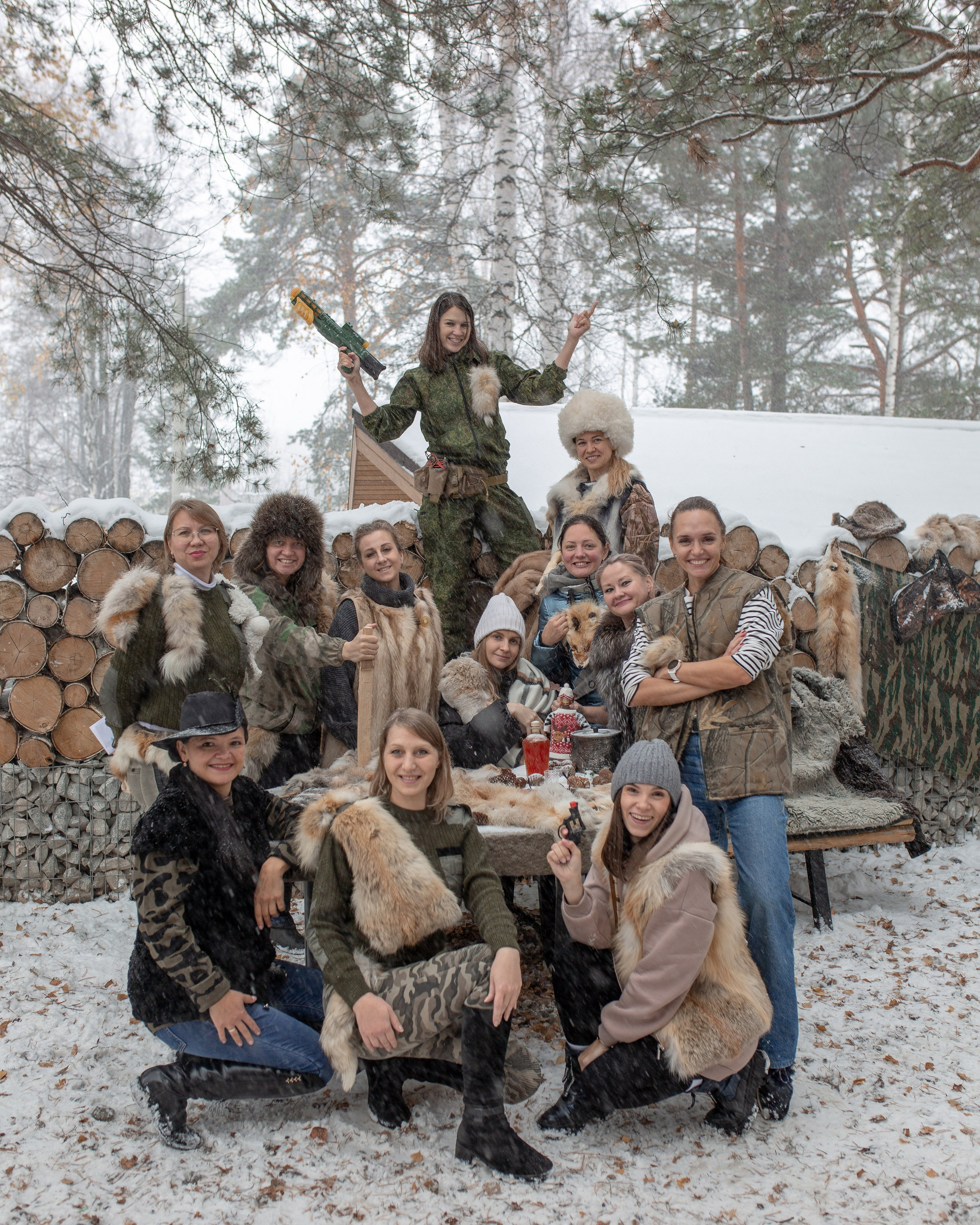 Отзывы. Семейный и детский фотограф в Екатеринбурге Каликова Елена
