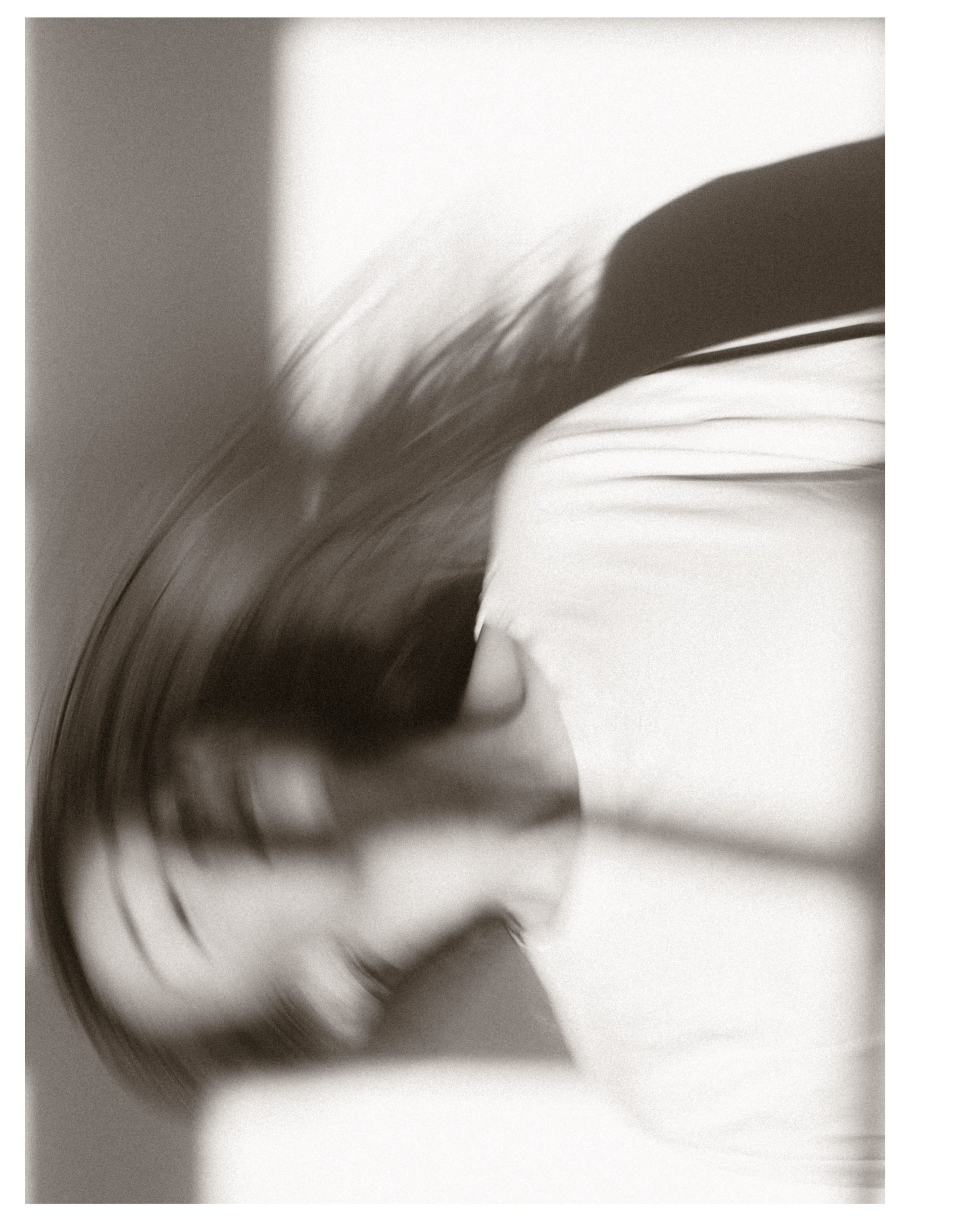 Sima. Alena Gribkova