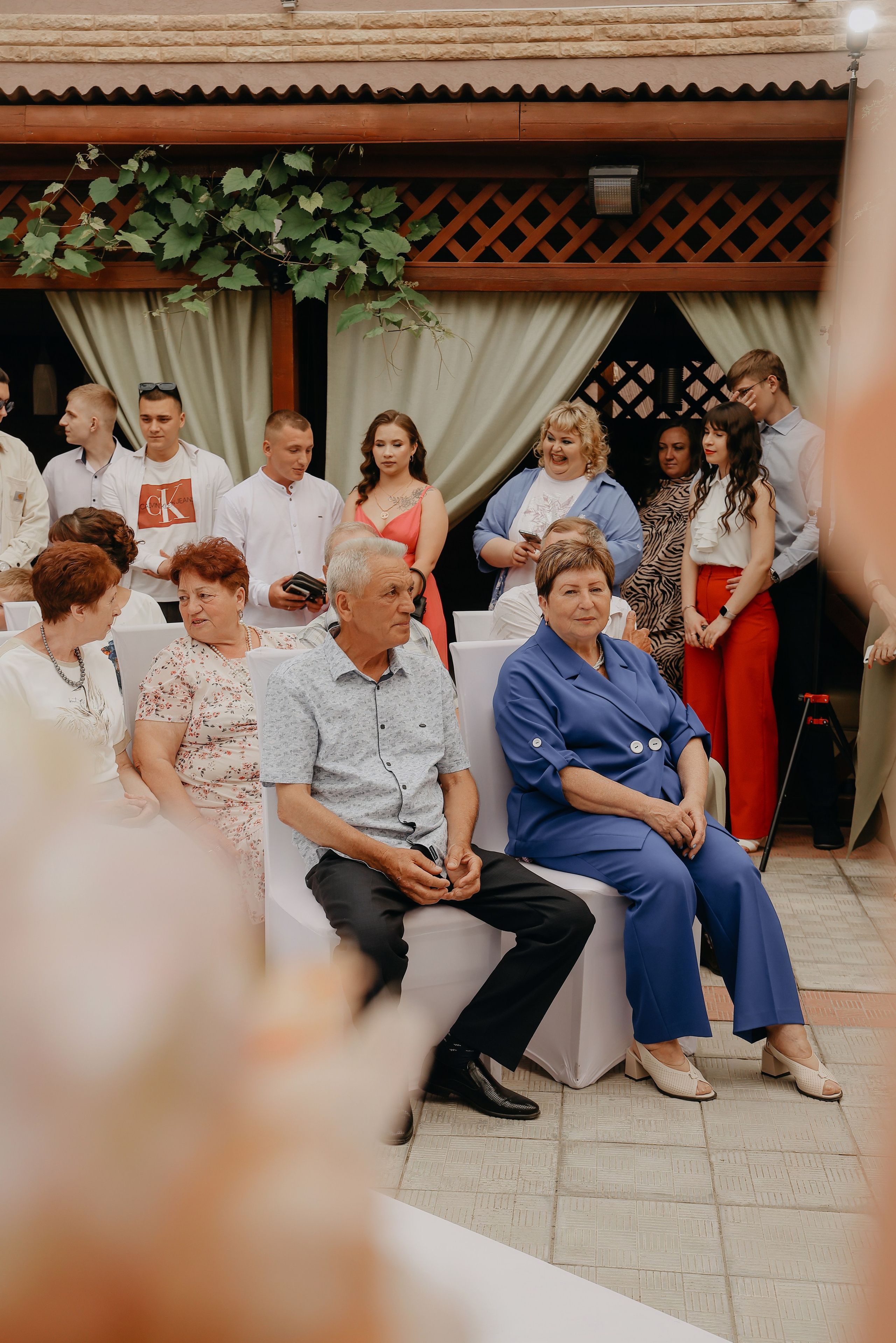 Алексей & Анастасия. Свадебный и семейный фотограф в Кинеле Евгения Исаева