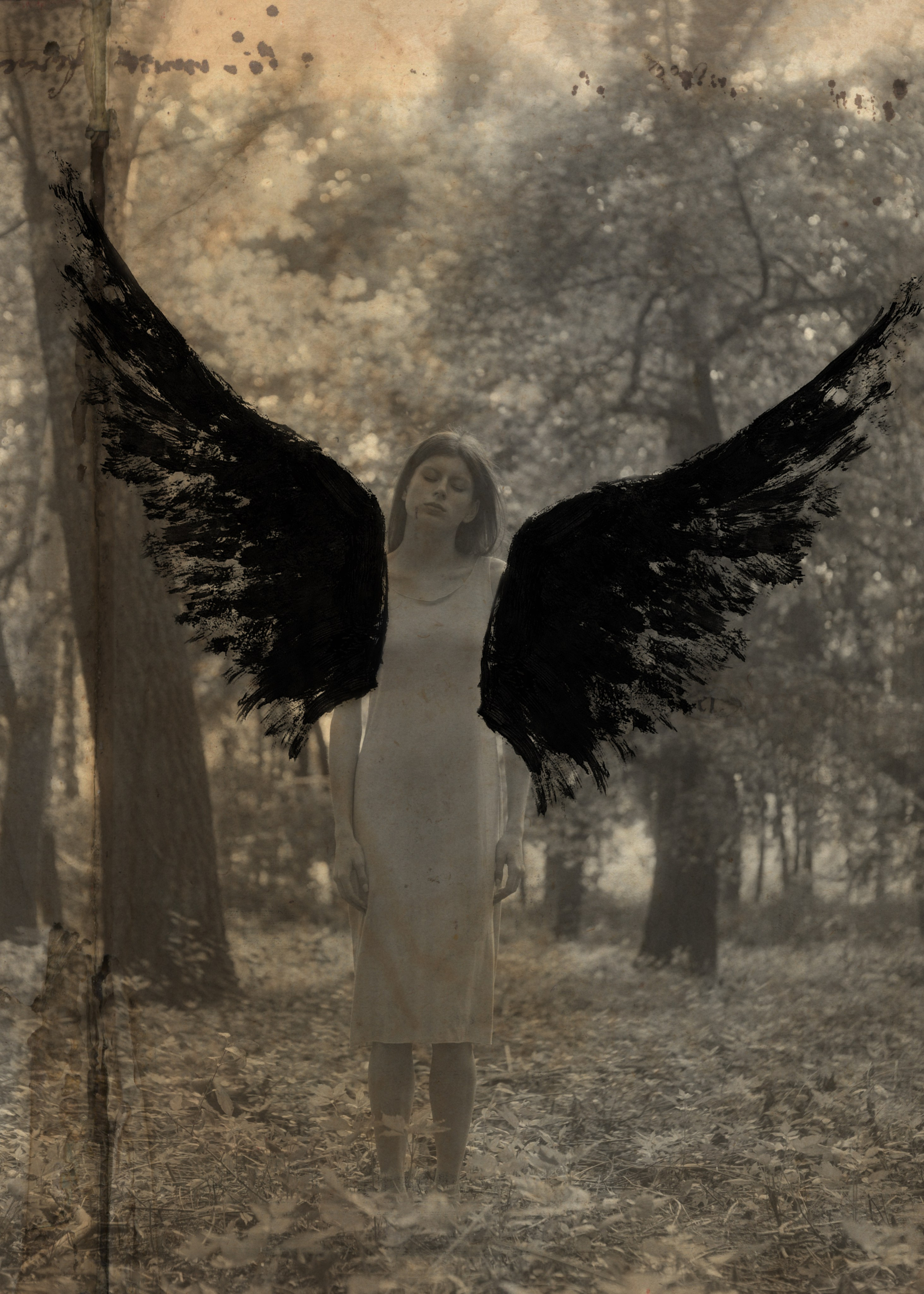 Литургия тлена. Фотограф в Омске Екатерина Павлова