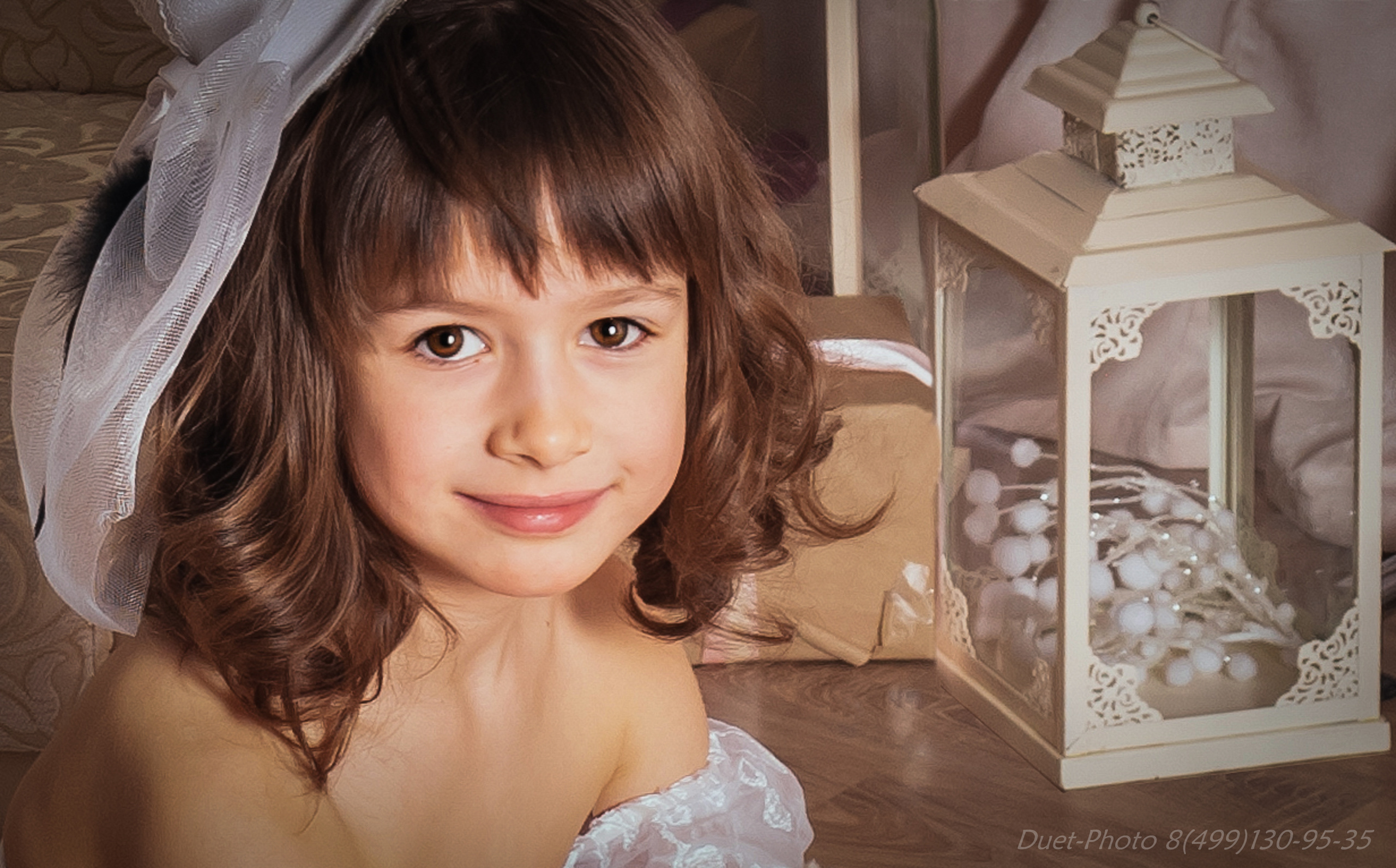 Duet-Photo (Детская). Фотограф в Москве Ирина Волкова