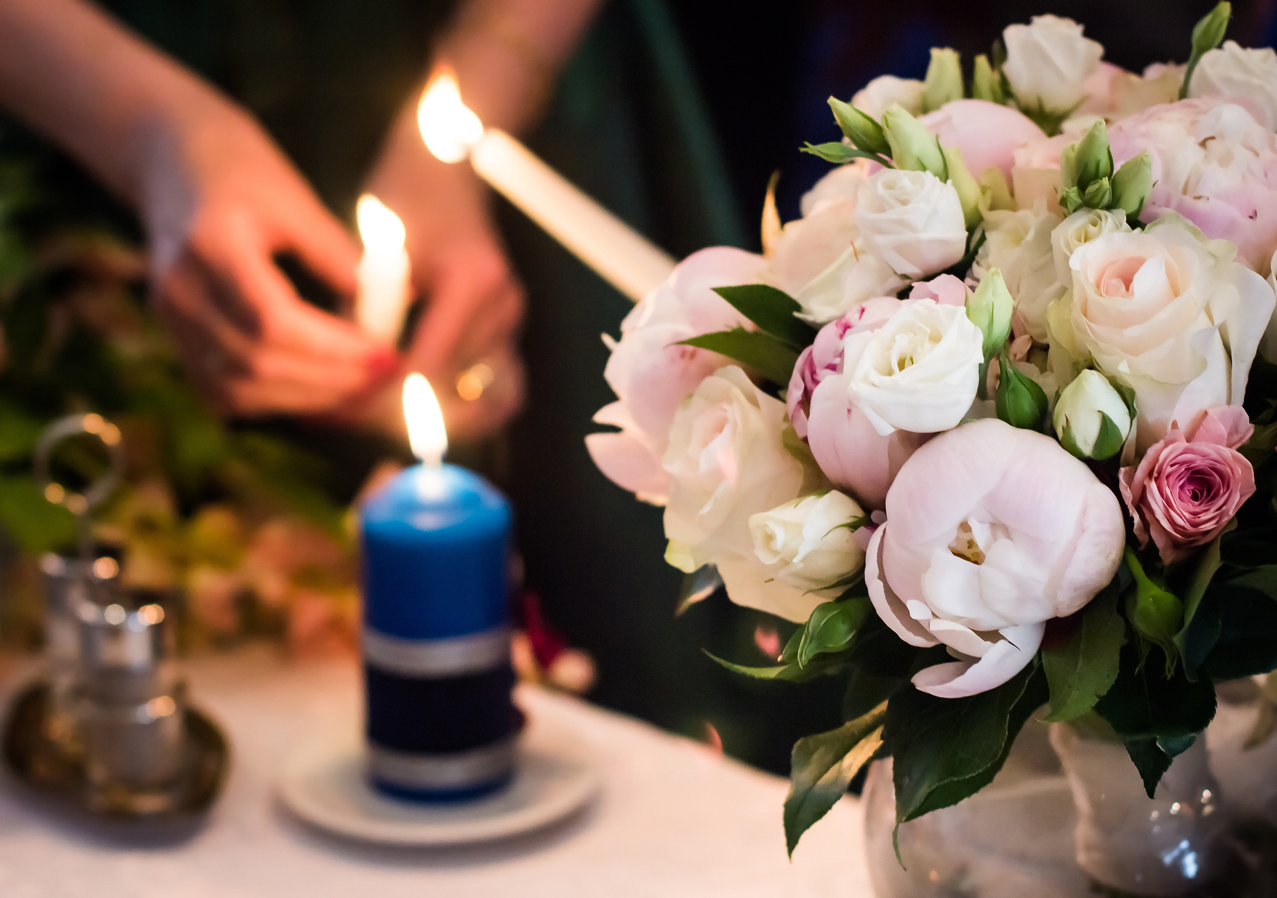 Duet-Photo (Свадьба). Фотограф в Москве Ирина Волкова