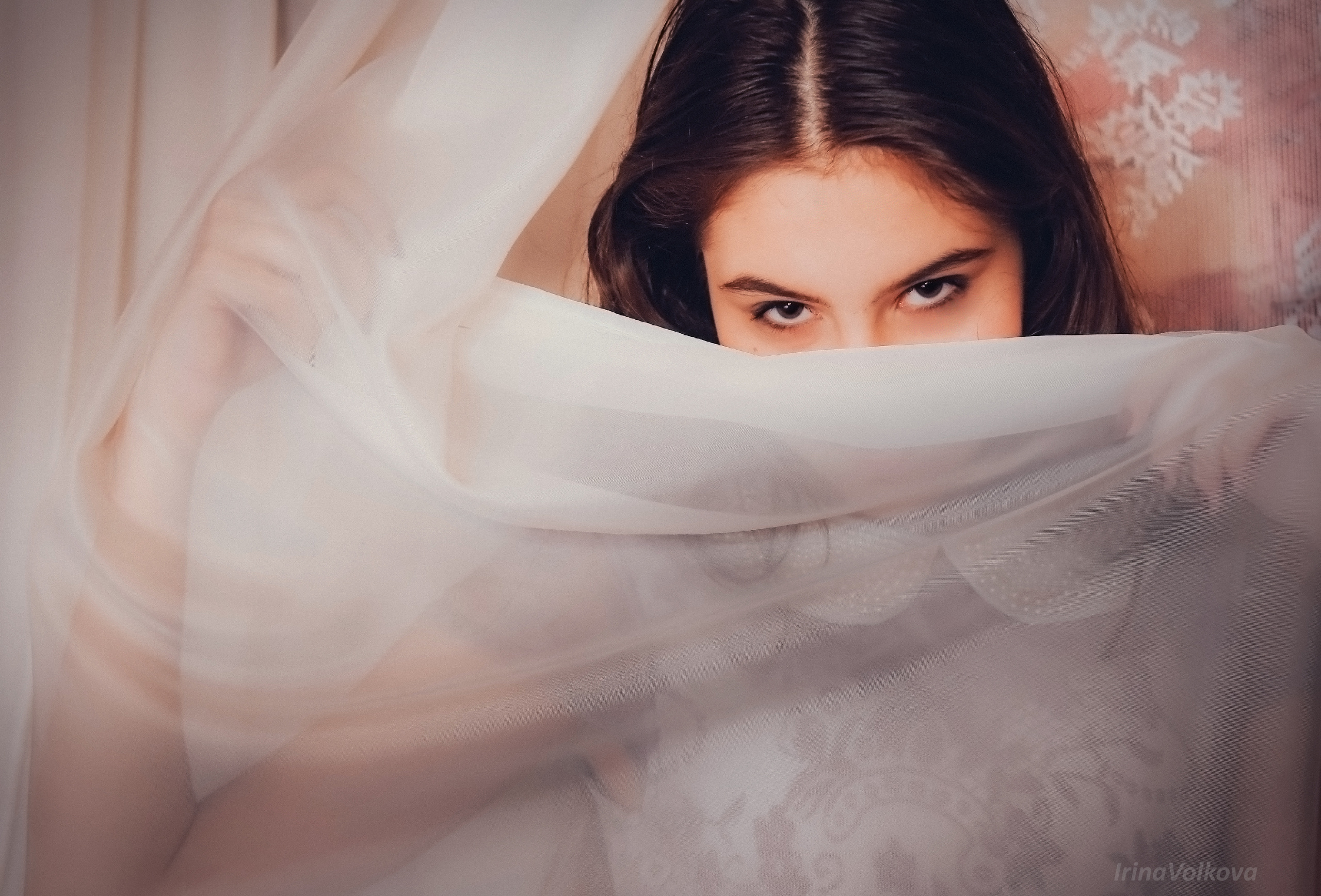 Duet-Photo (Портрет). Фотограф в Москве Ирина Волкова