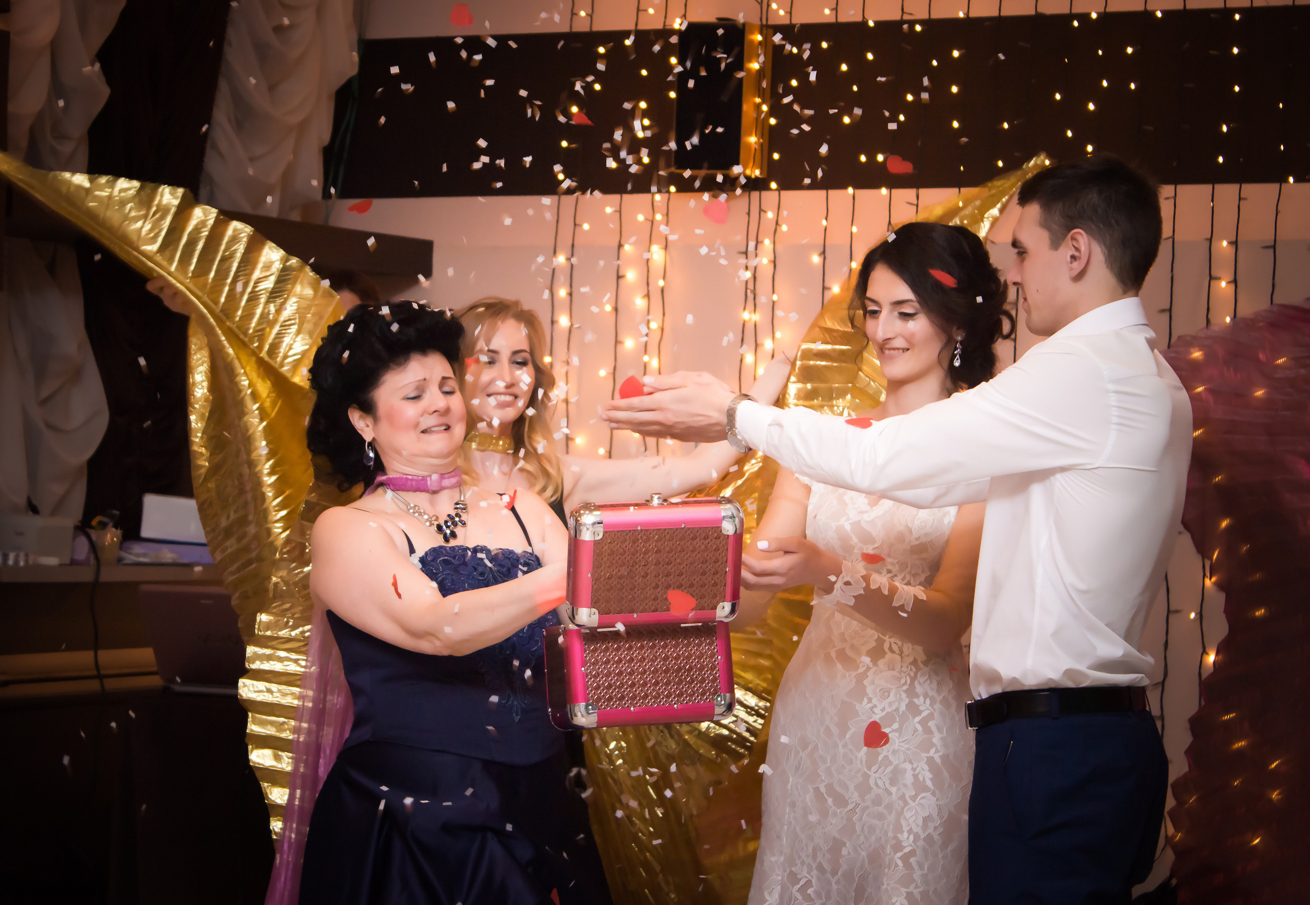 Duet-Photo (Свадьба). Фотограф в Москве Ирина Волкова