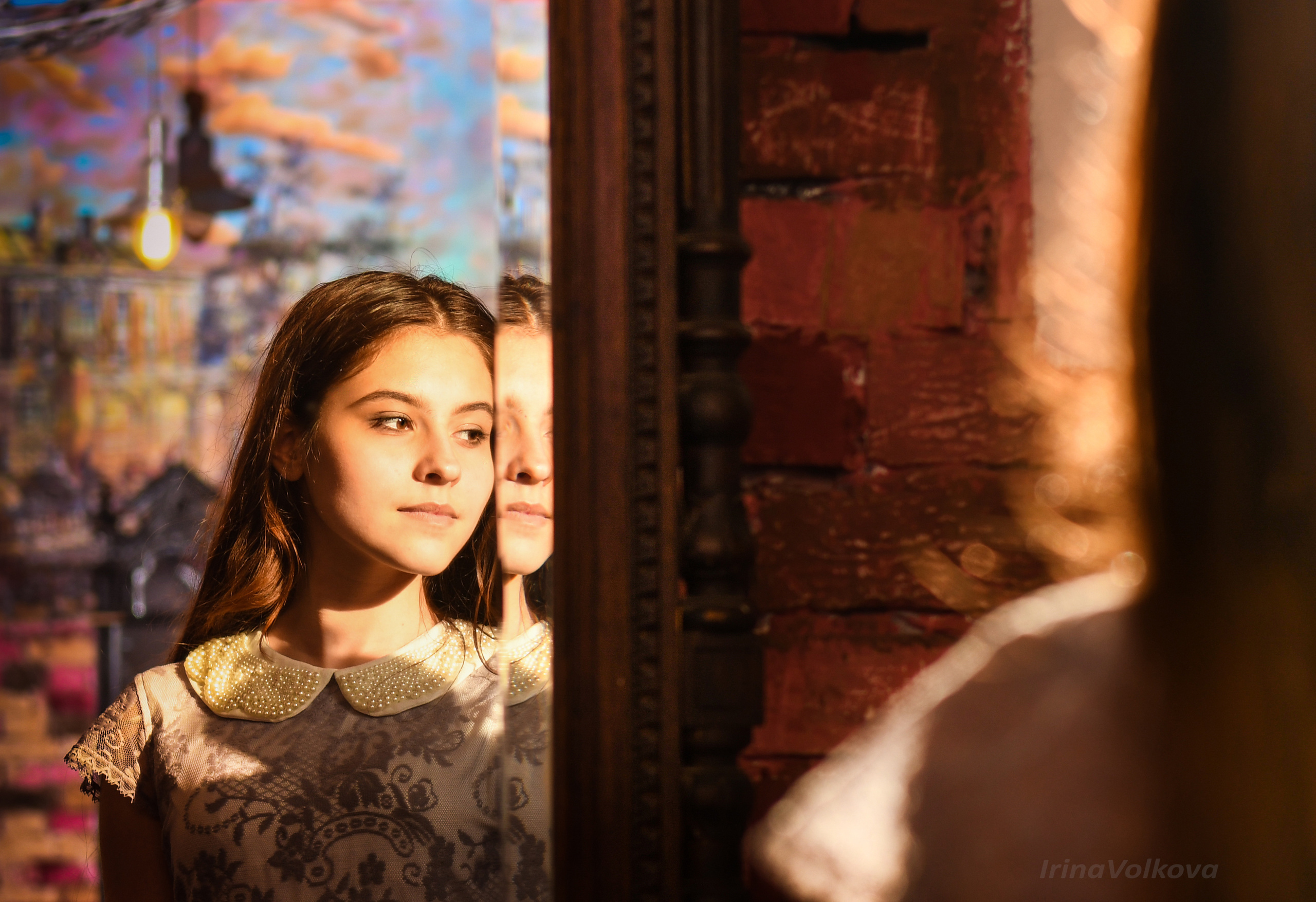 Duet-Photo (Портрет). Фотограф в Москве Ирина Волкова