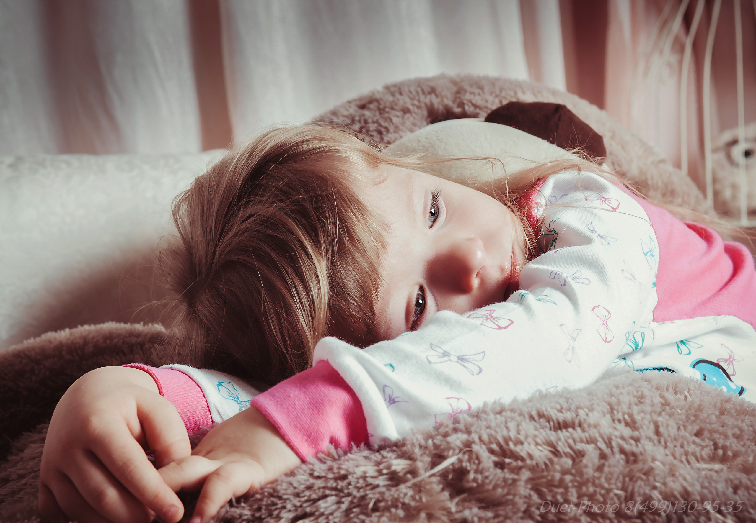 Duet-Photo (Детская). Фотограф в Москве Ирина Волкова