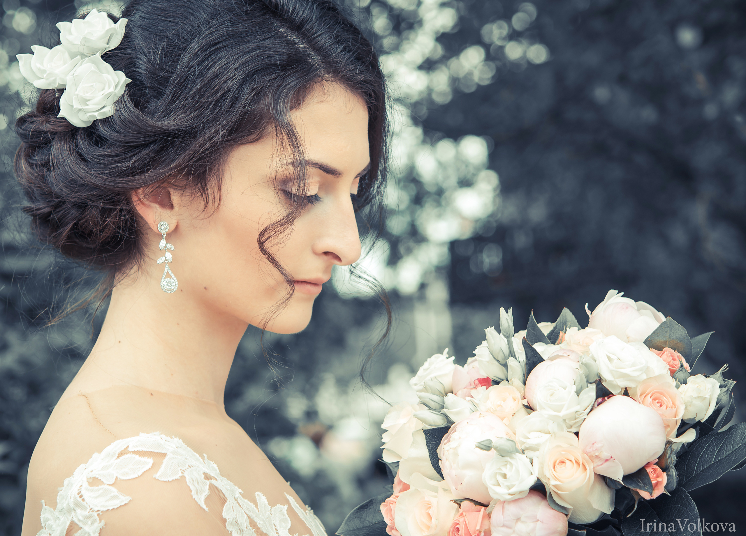 Duet-Photo (Портрет). Фотограф в Москве Ирина Волкова