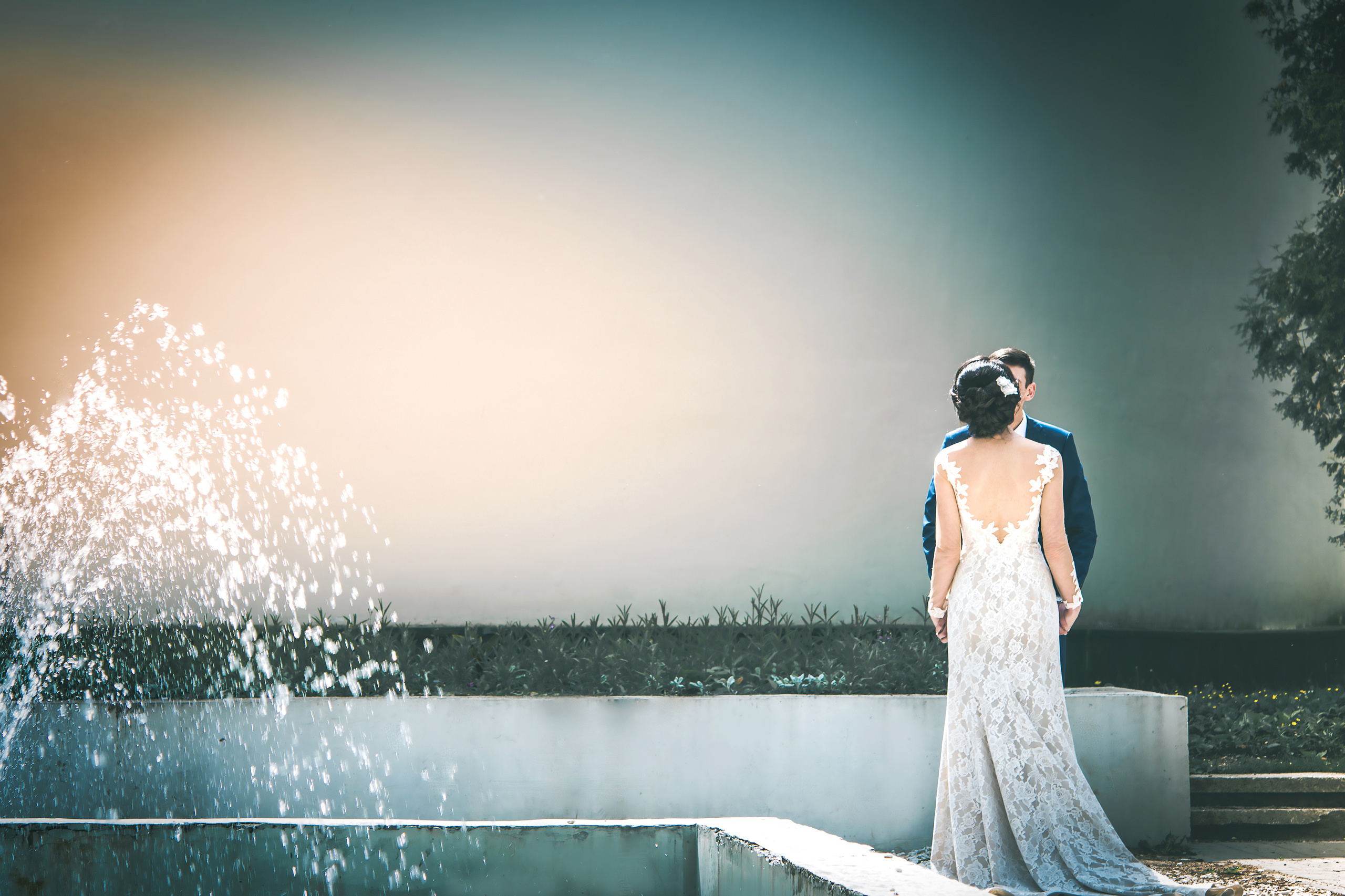 Duet-Photo (Свадьба). Фотограф в Москве Ирина Волкова