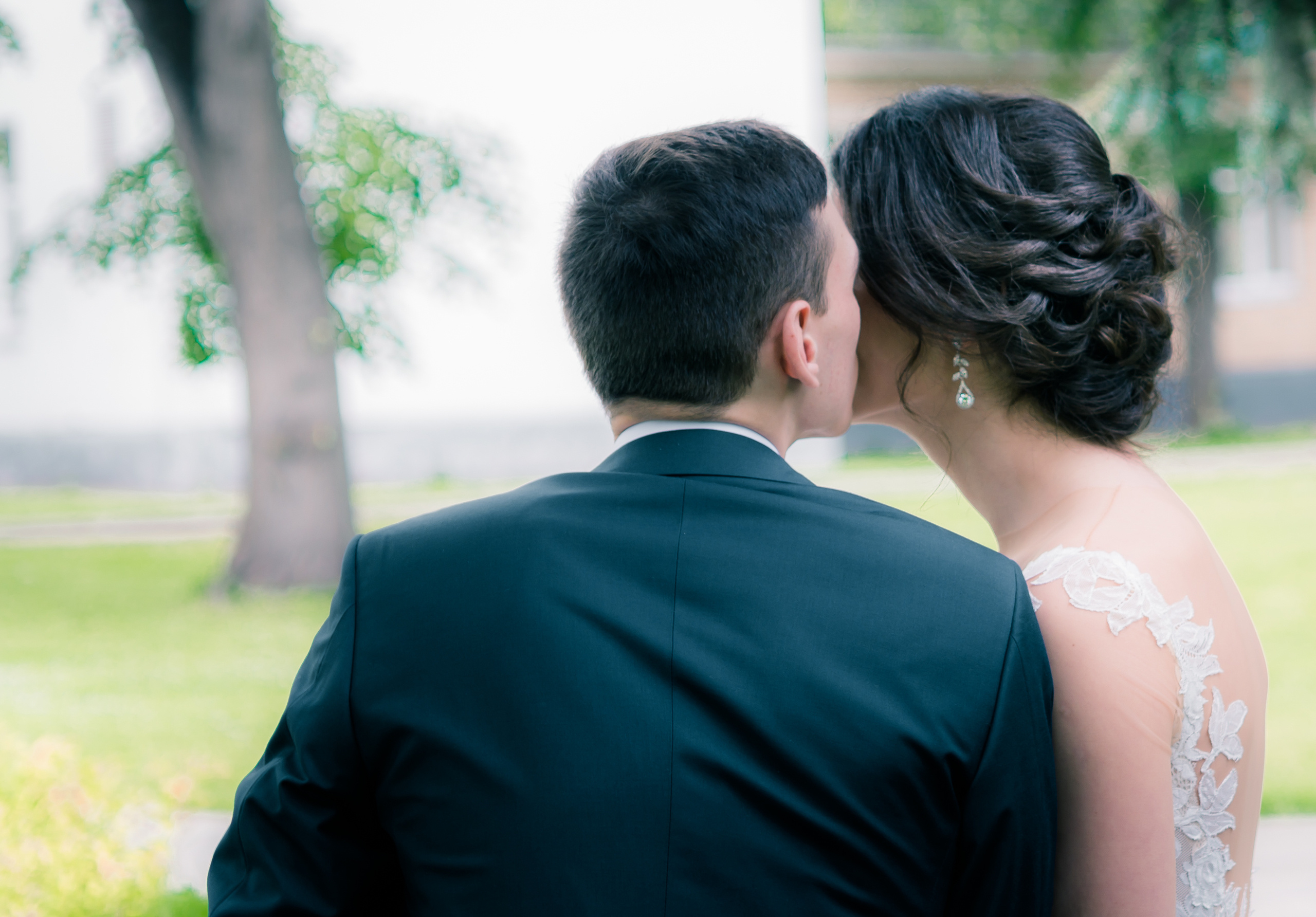 Duet-Photo (Свадьба). Фотограф в Москве Ирина Волкова