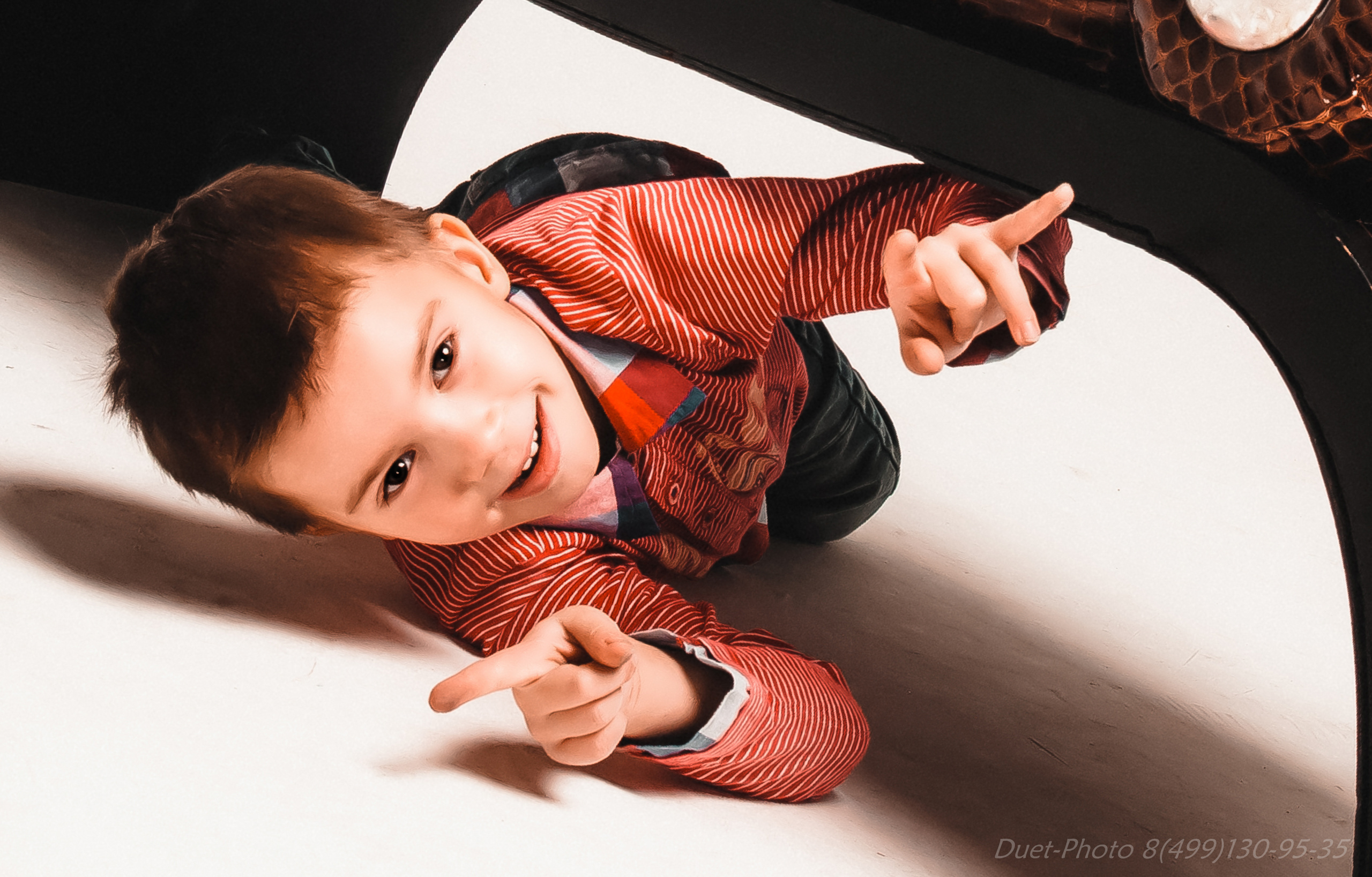 Duet-Photo (Детская). Фотограф в Москве Ирина Волкова