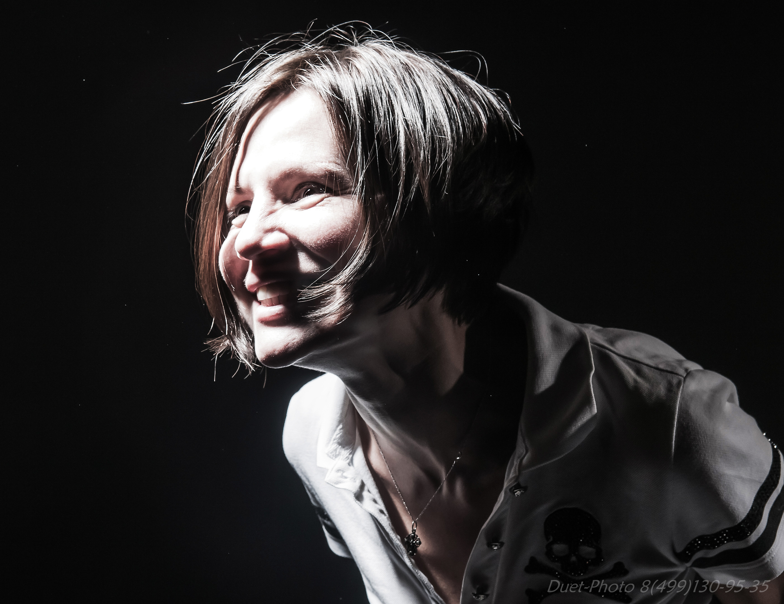 Duet-Photo (Портрет). Фотограф в Москве Ирина Волкова