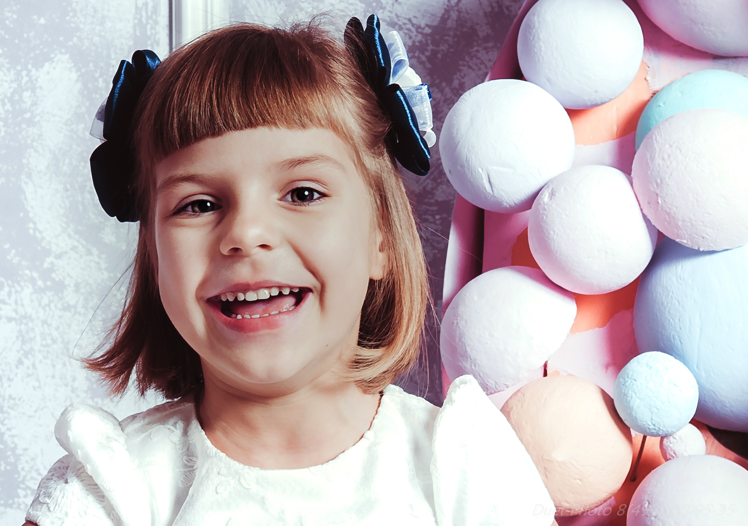 Duet-Photo (Детская). Фотограф в Москве Ирина Волкова