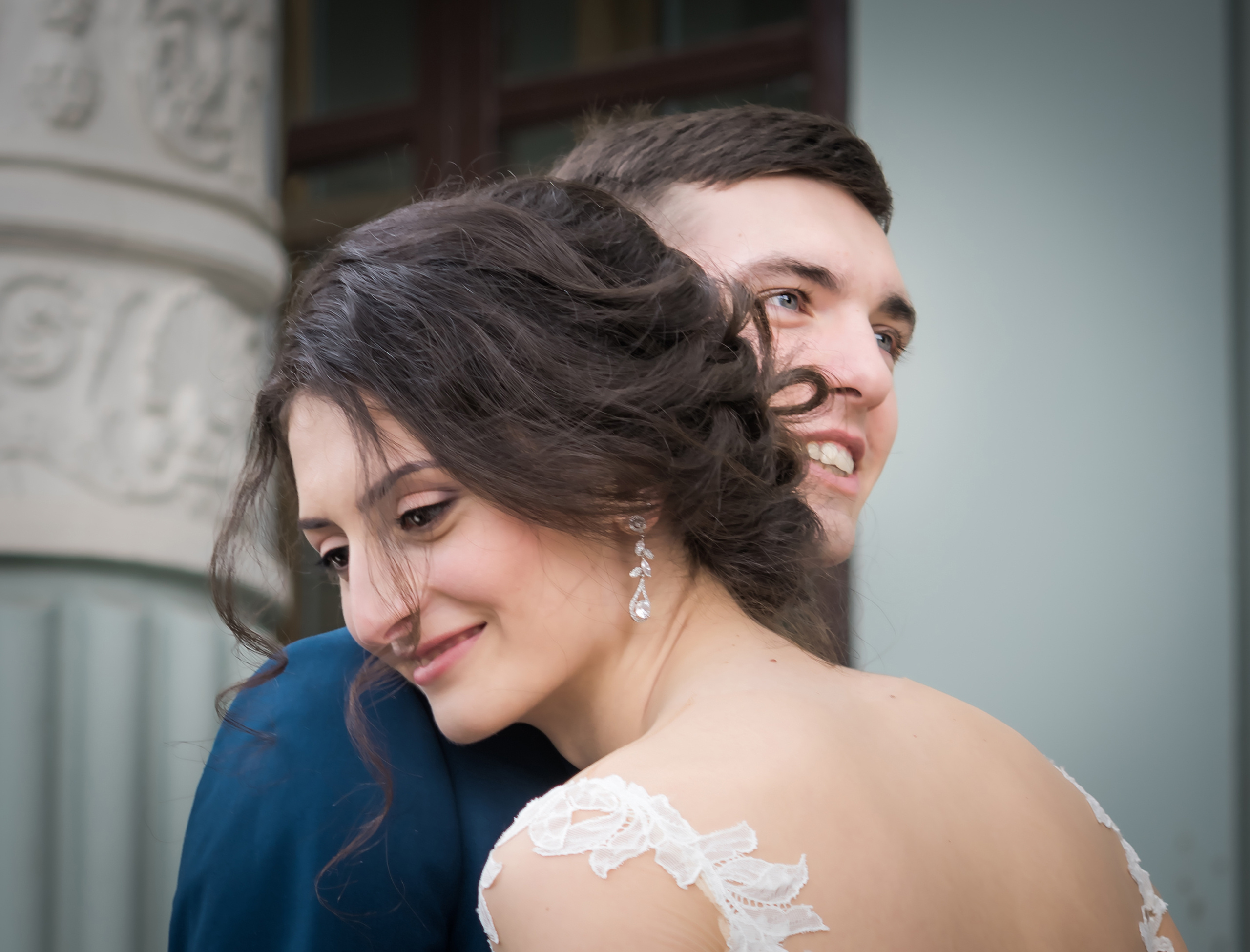 Duet-Photo (Свадьба). Фотограф в Москве Ирина Волкова